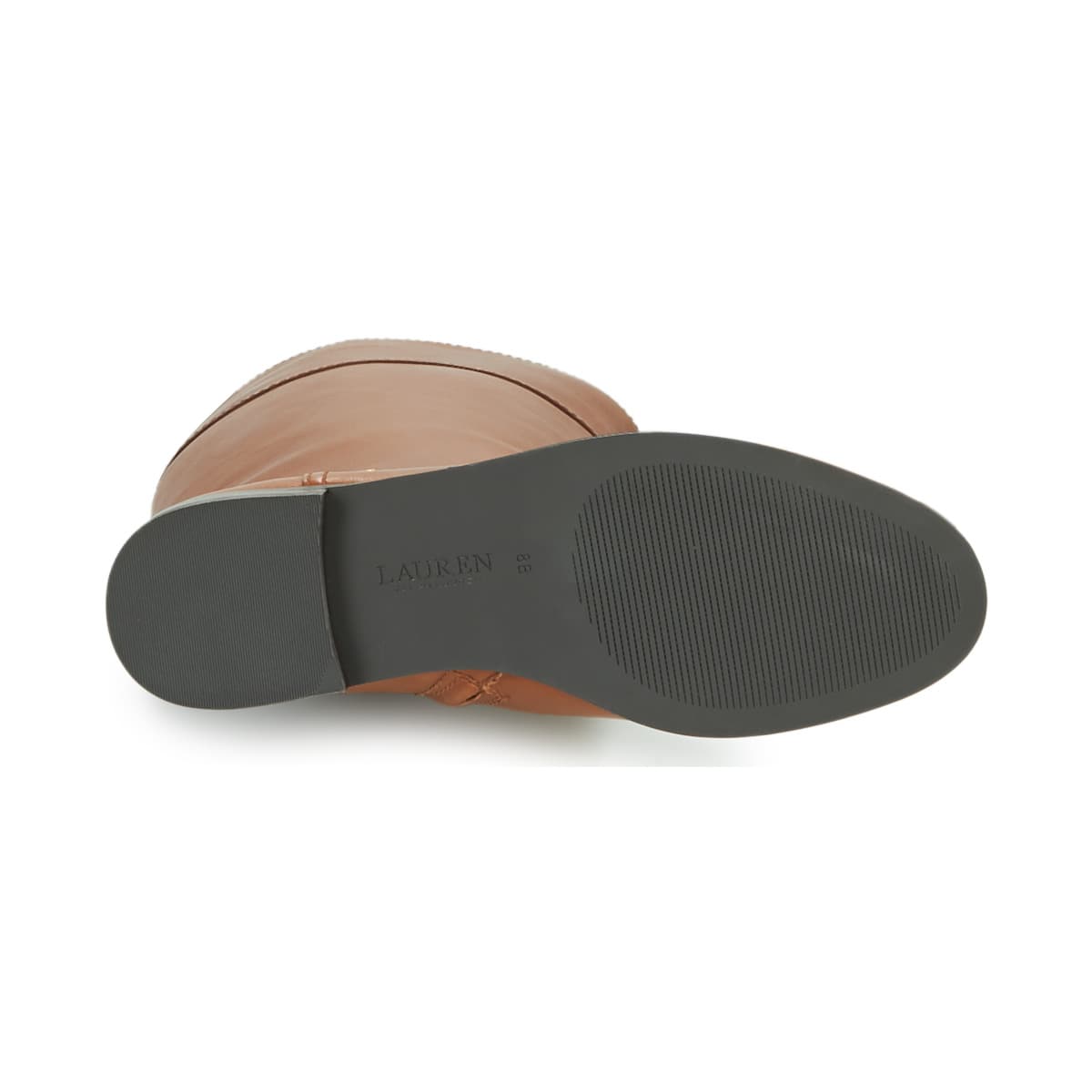 Women's Boots Lauren Ralph Lauren Brown