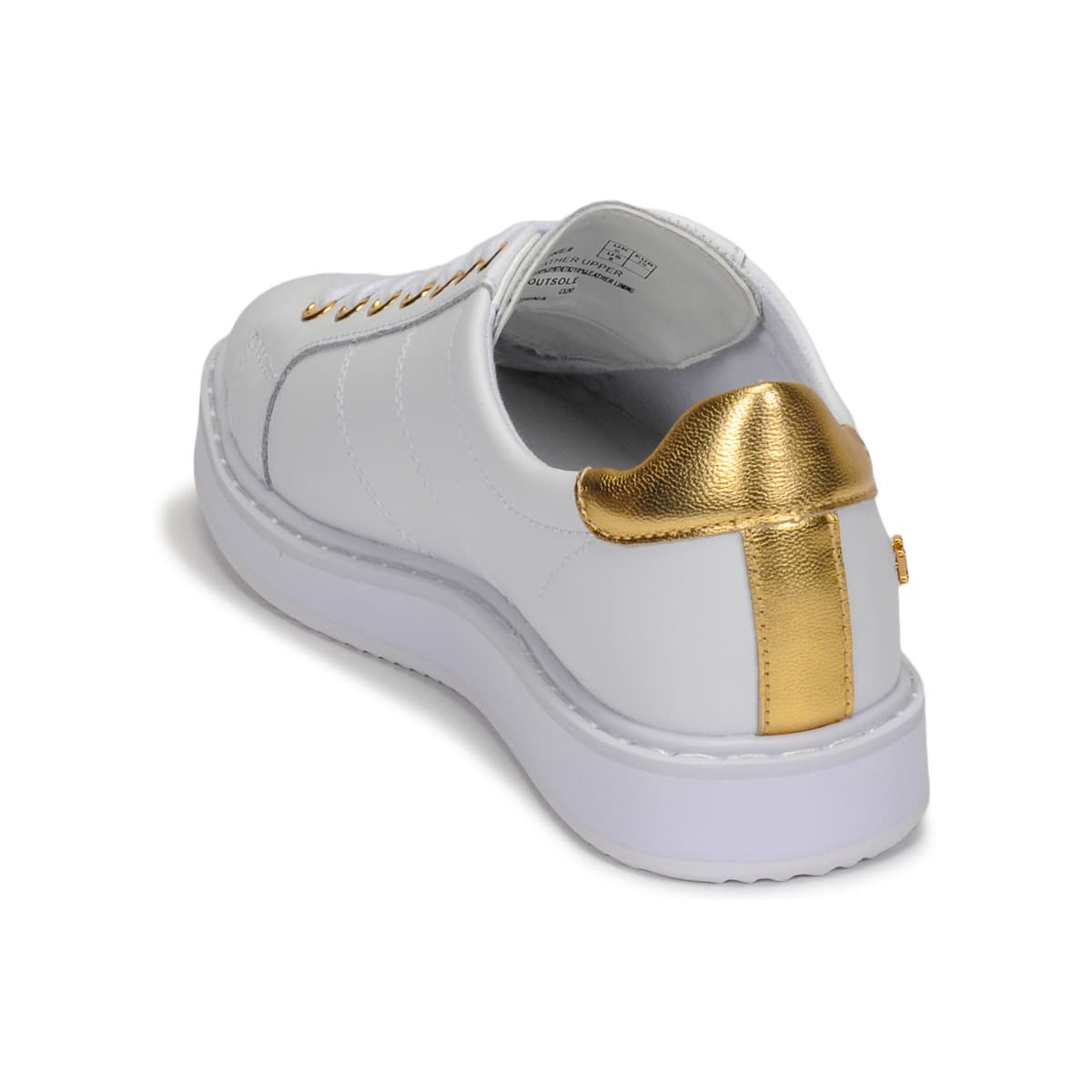 Women's Sneakers Lauren Ralph Lauren White