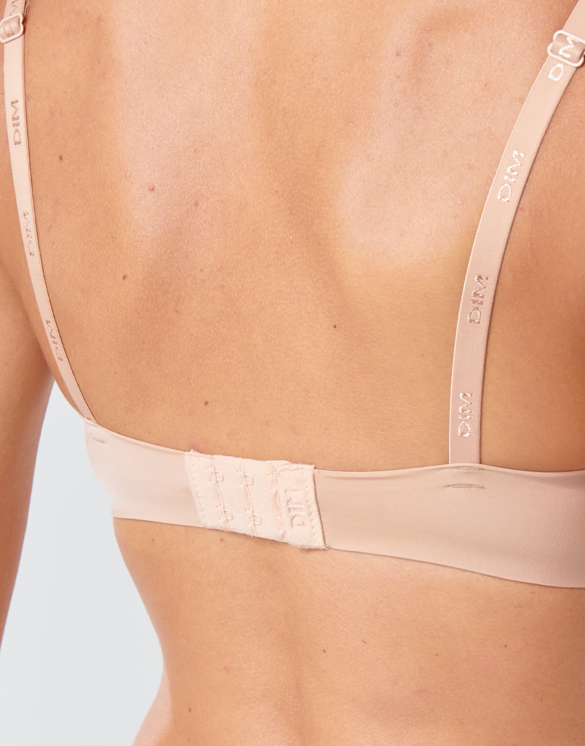 Women's Underwear DIM Beige