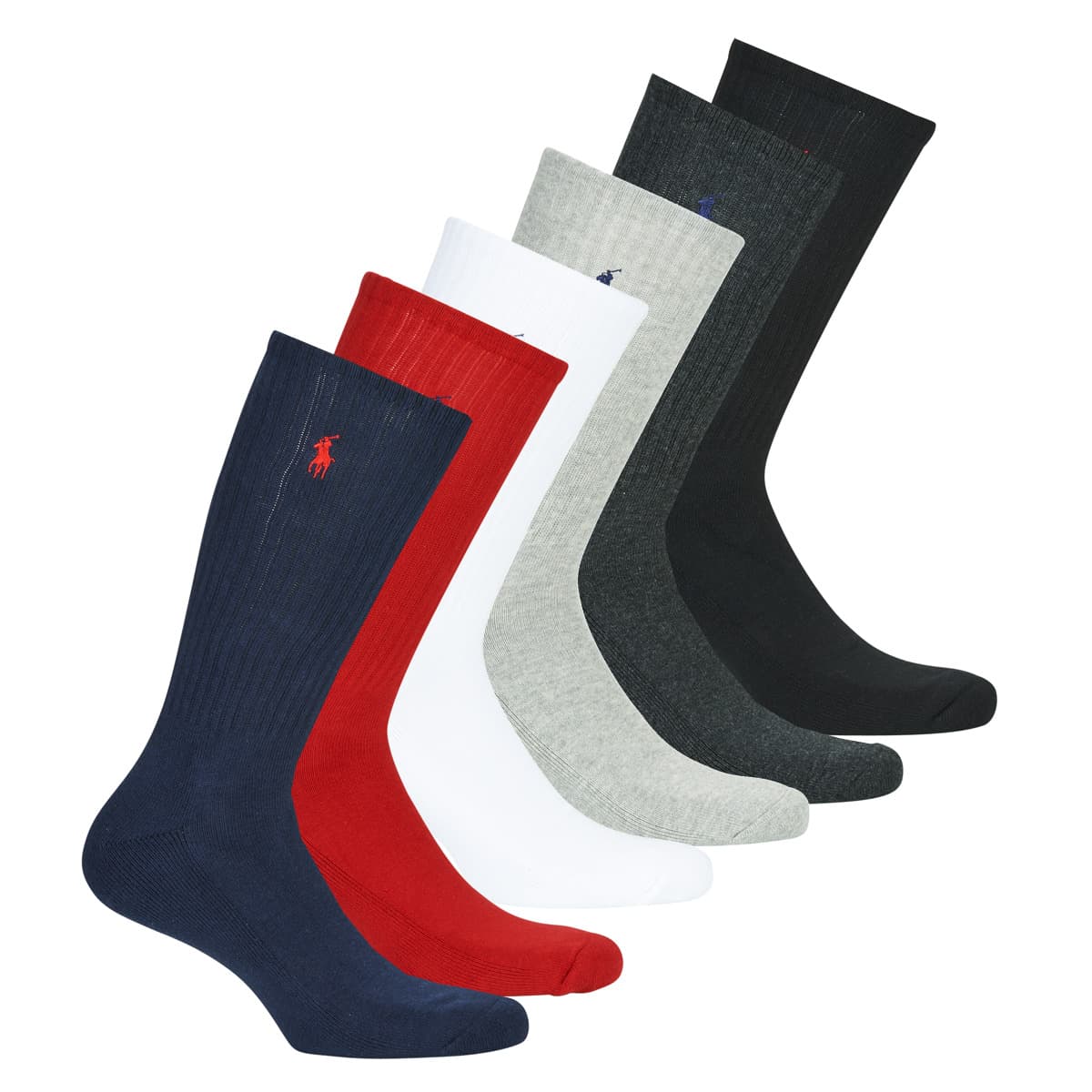 Men's Socks Polo Ralph Lauren Multicolor
