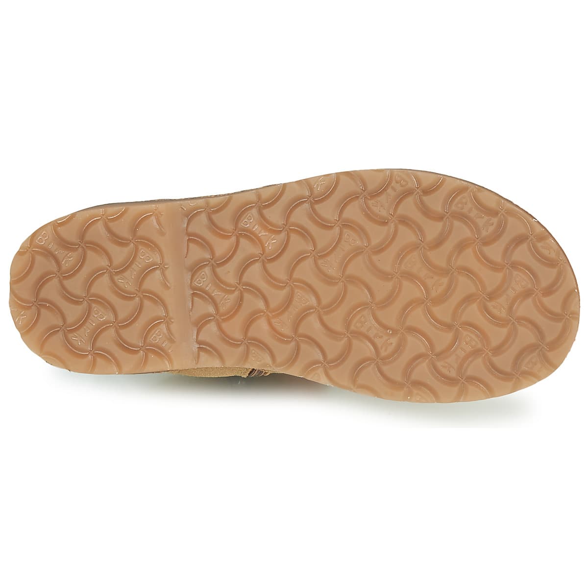 Women's Boots BIRKENSTOCK Beige