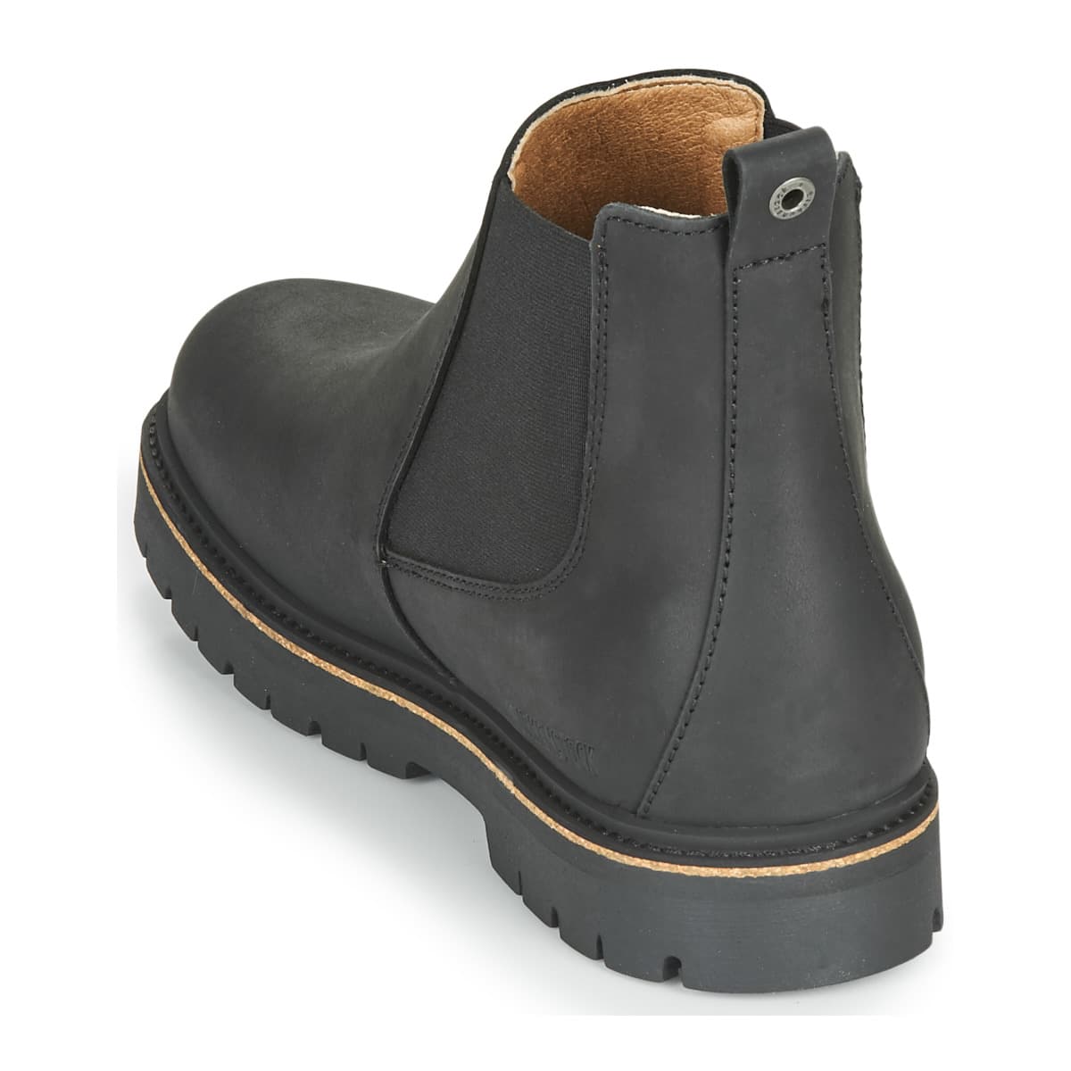 Men's Boots BIRKENSTOCK Black