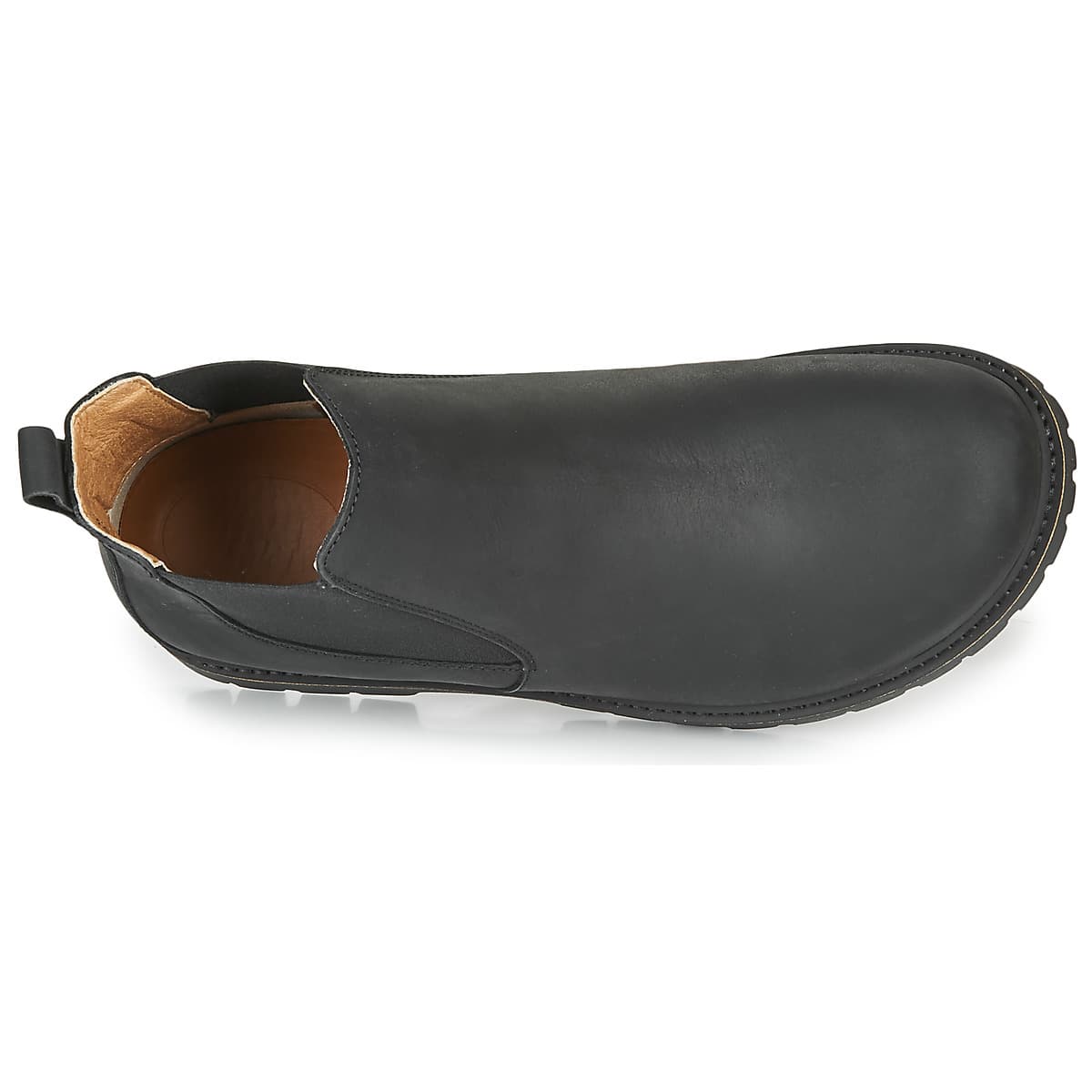 Men's Boots BIRKENSTOCK Black