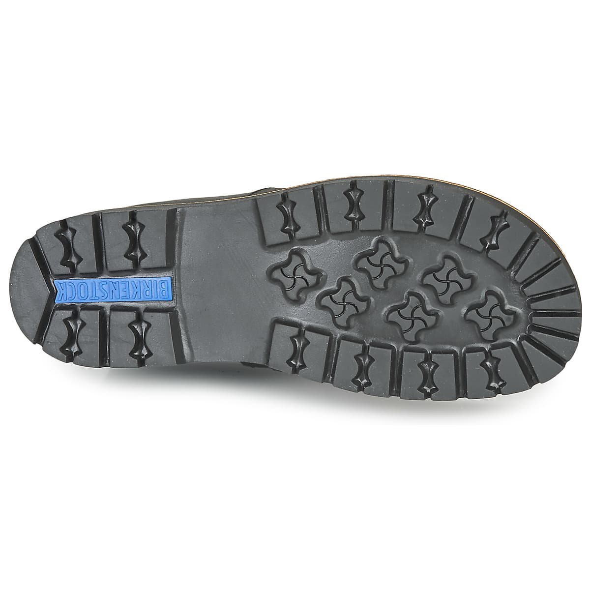 Men's Boots BIRKENSTOCK Black