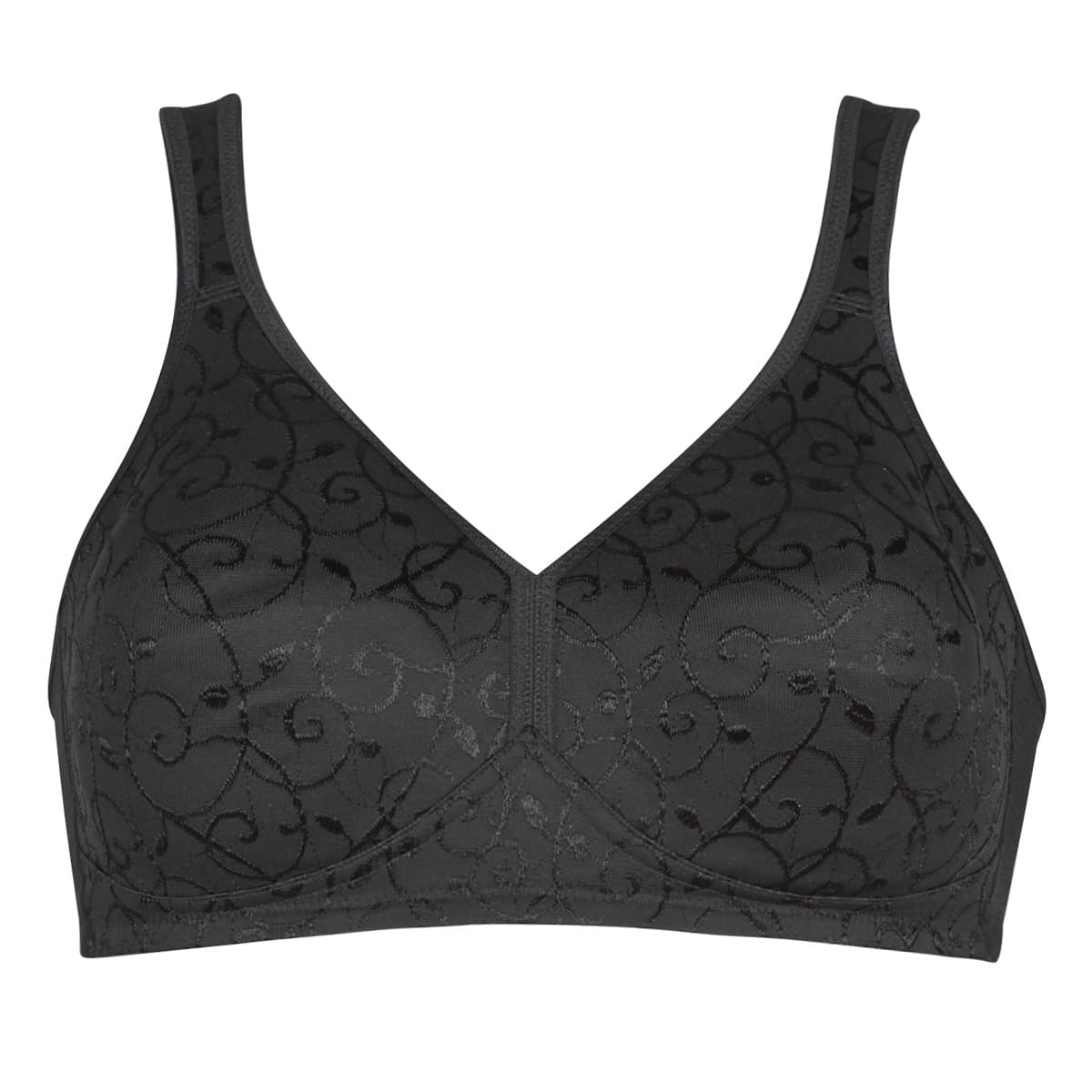 Women's Underwear Triumph Black