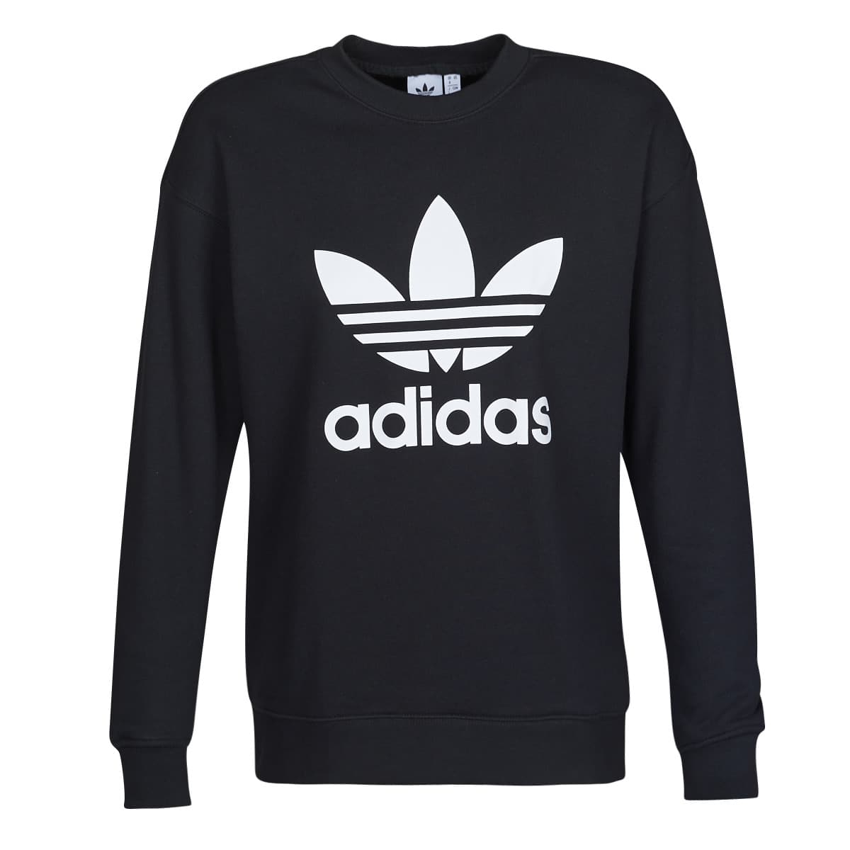 Women's Sports T-Shirts adidas Black