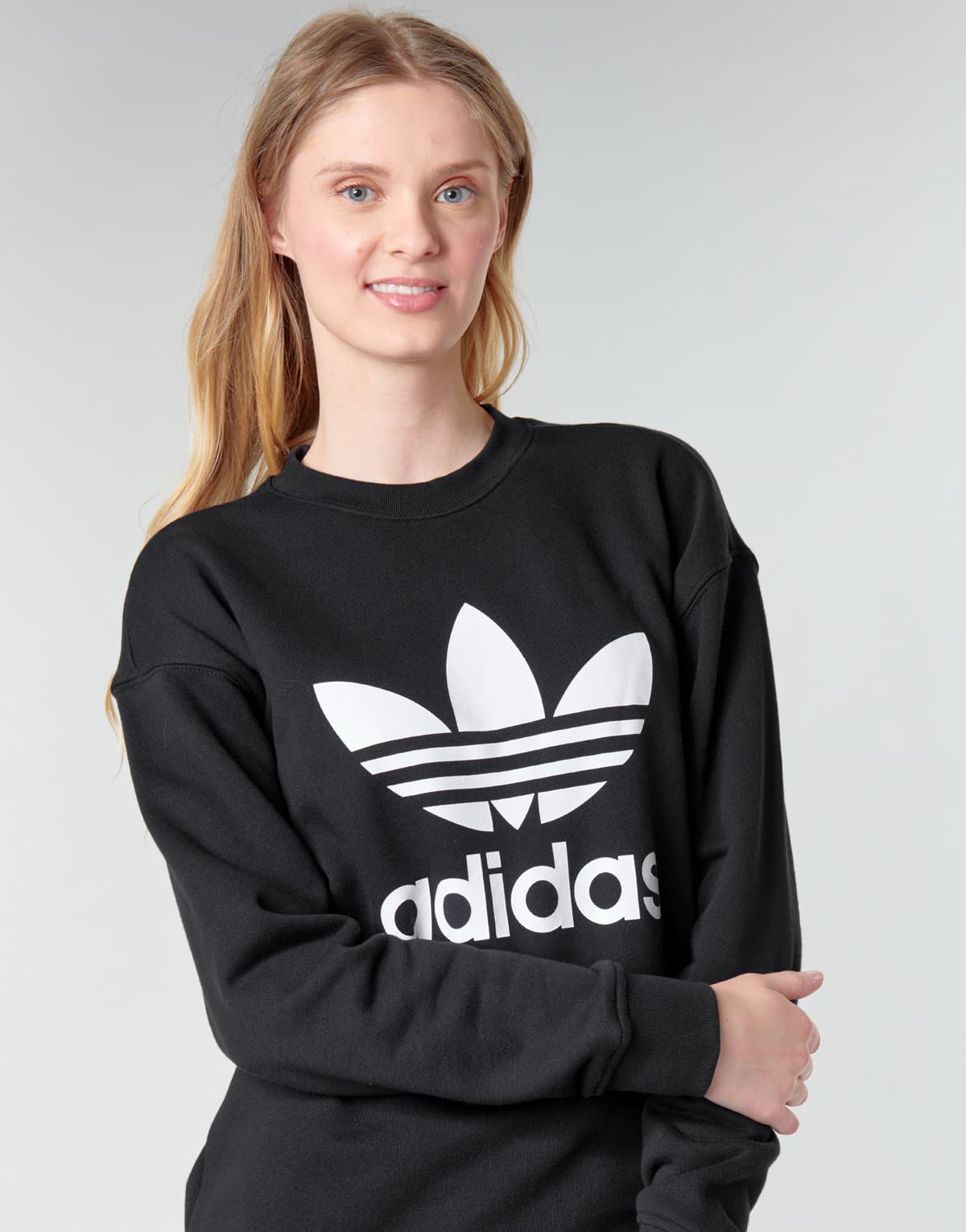 Women's Sports T-Shirts adidas Black