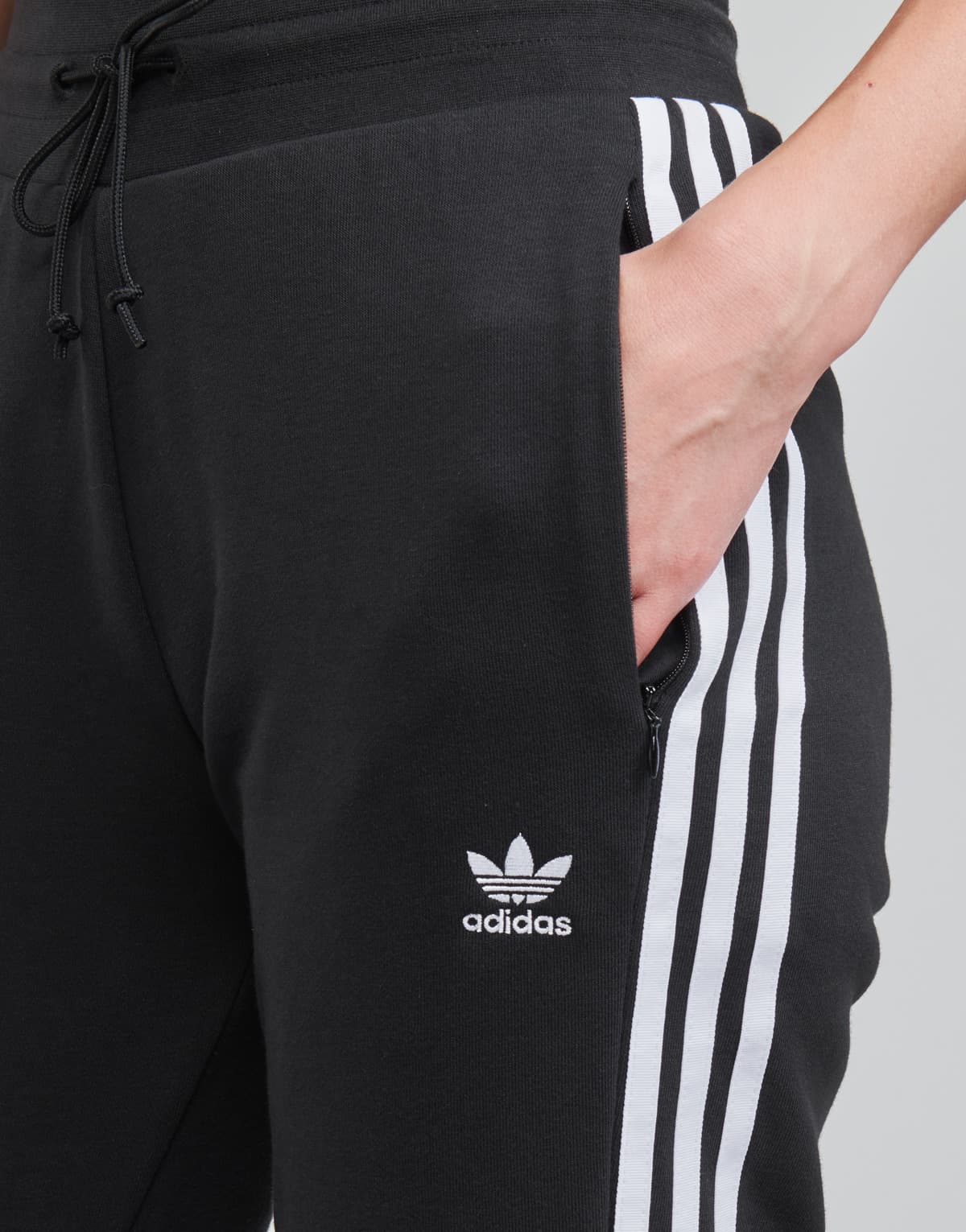 Women's Tracksuits adidas Black