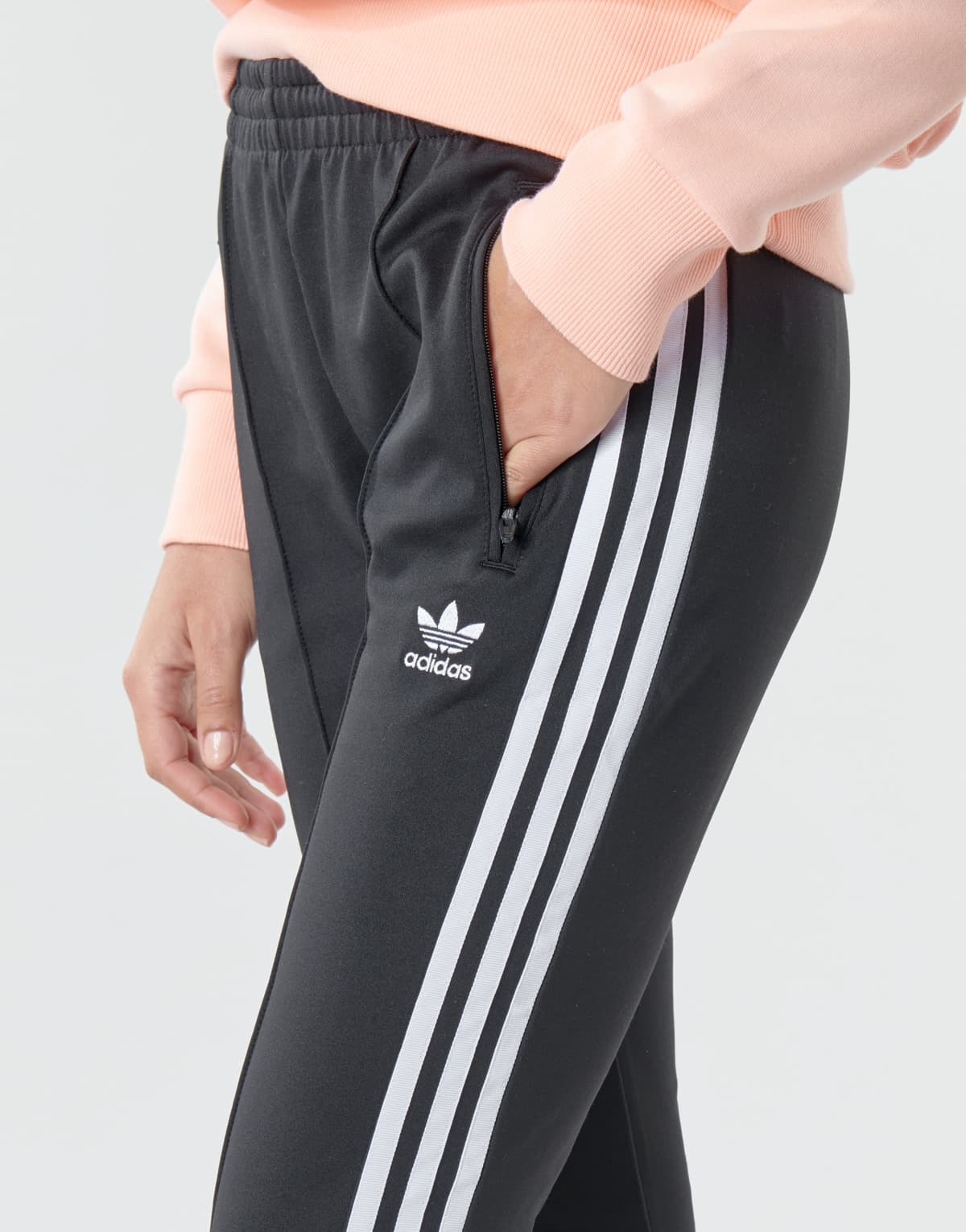 Women's Tracksuits adidas Black