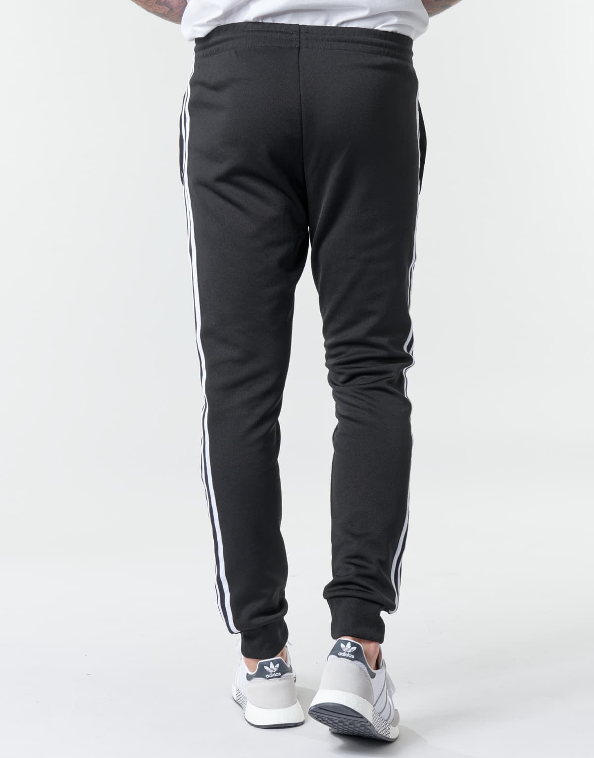 Men's Tracksuits adidas Black