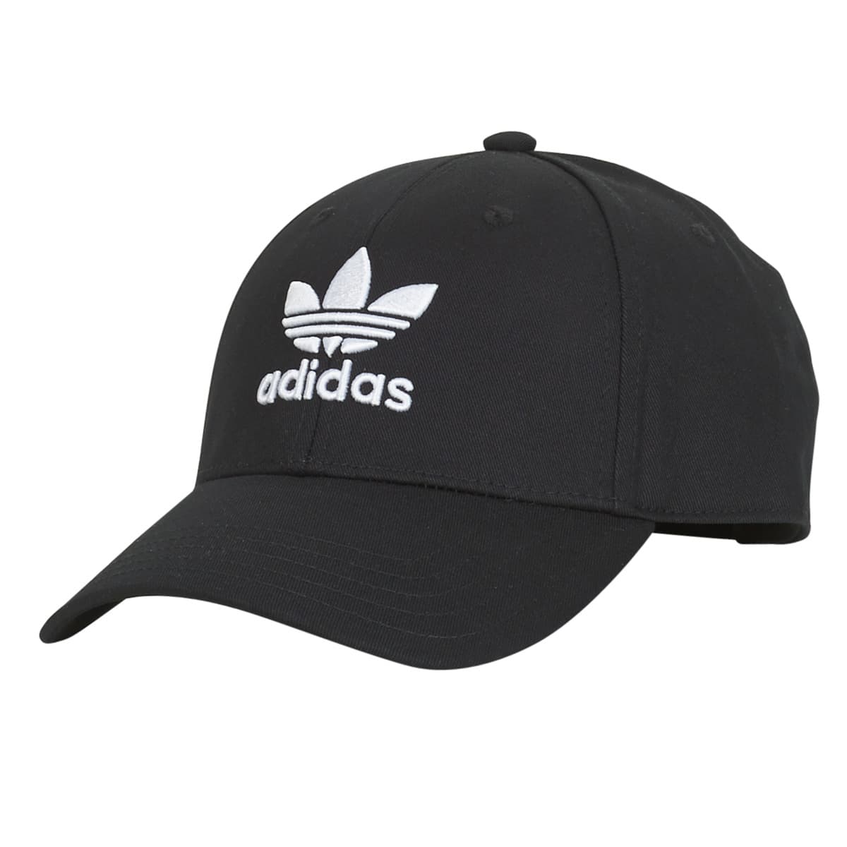 Men's Caps adidas Black