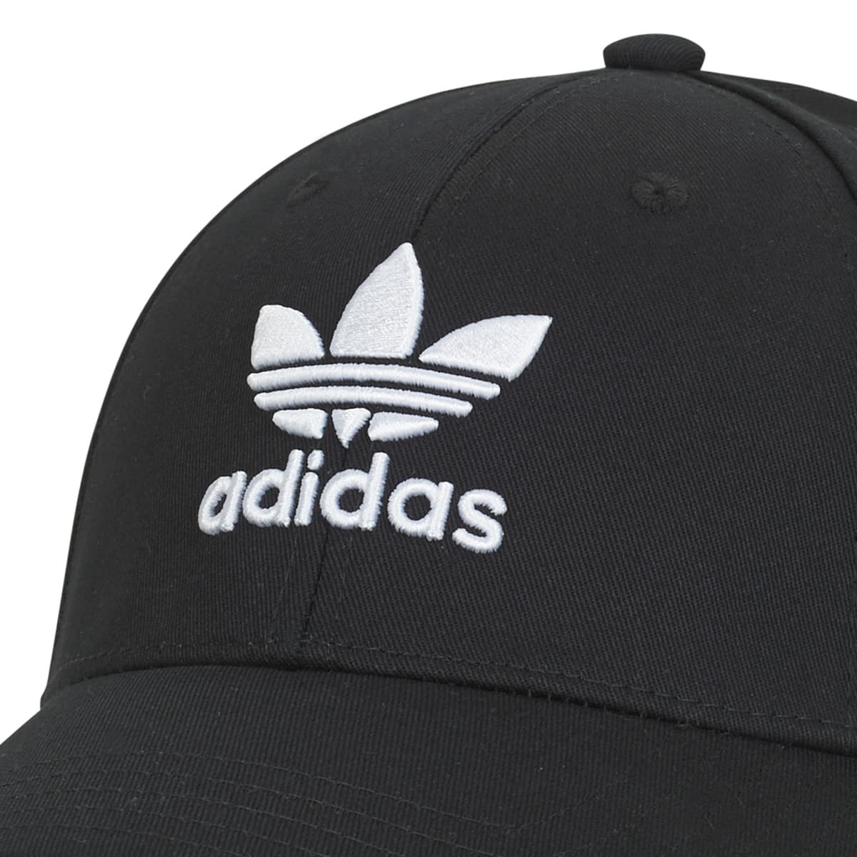 Men's Caps adidas Black
