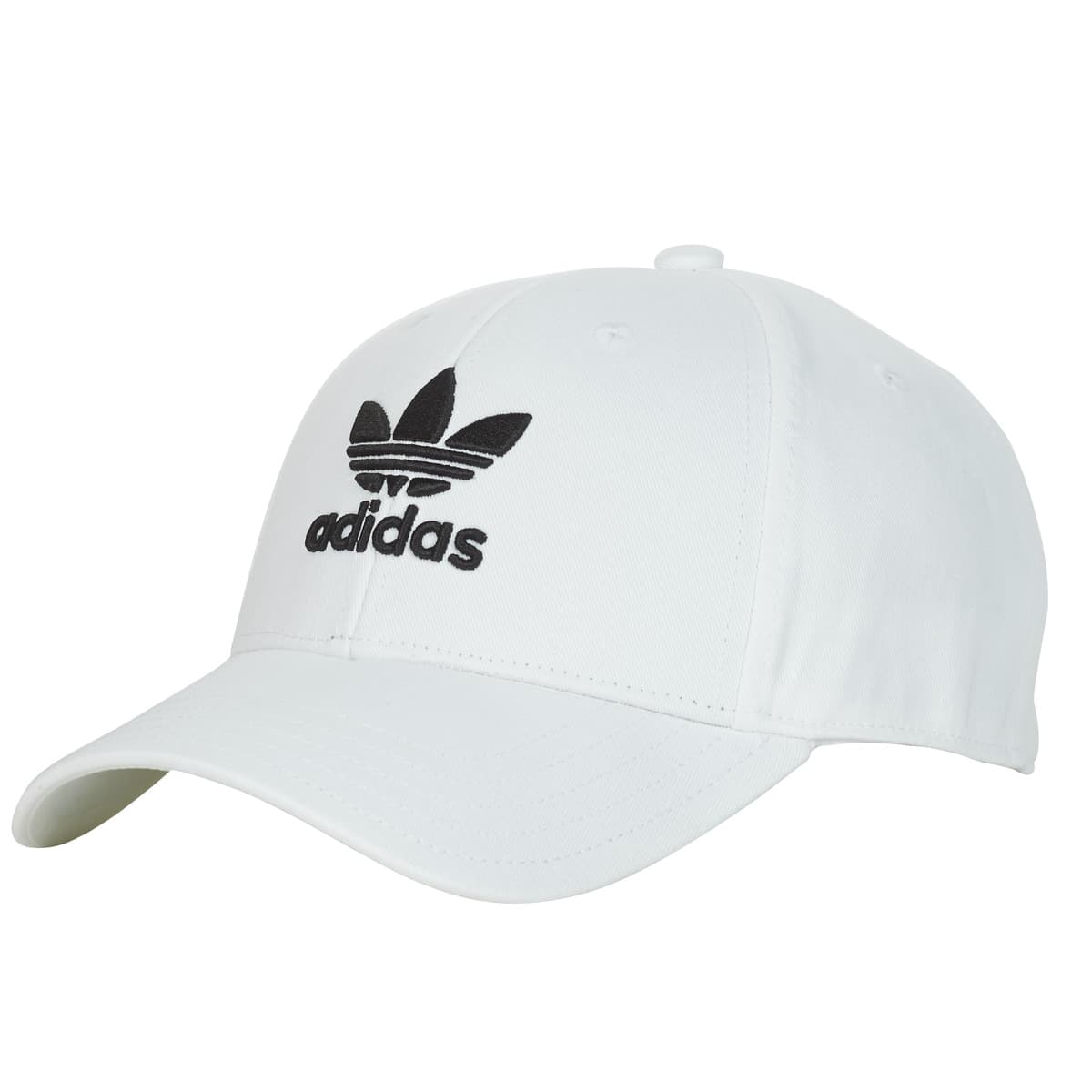 Men's Caps adidas White