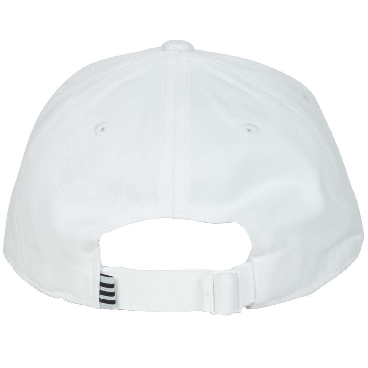 Women's Caps adidas White