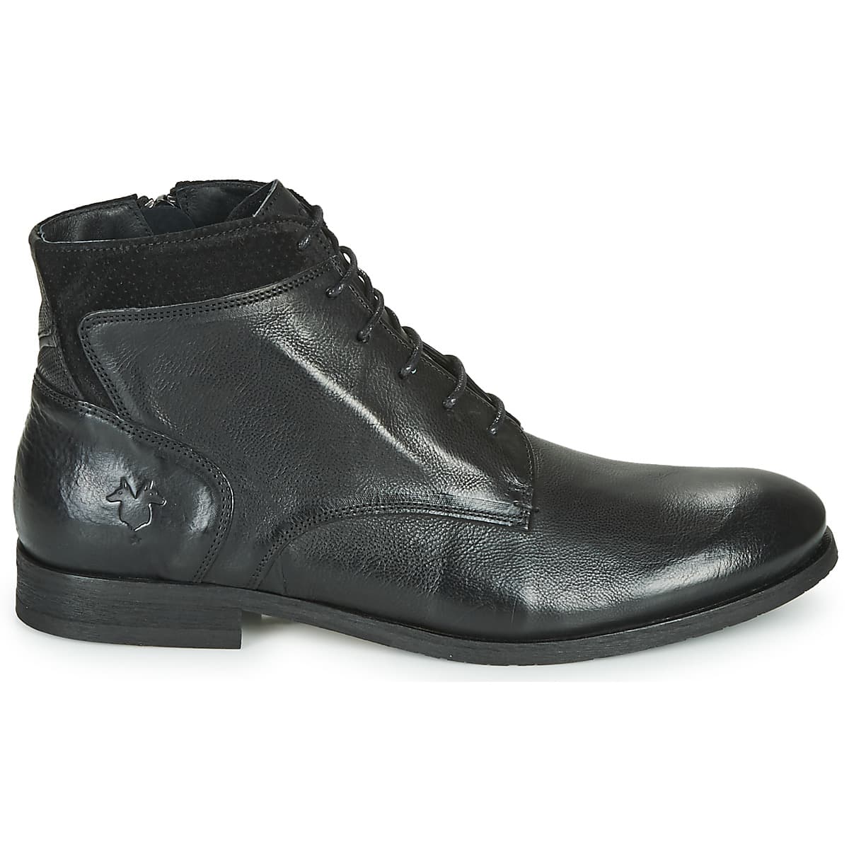 Men's Boots KOST Black