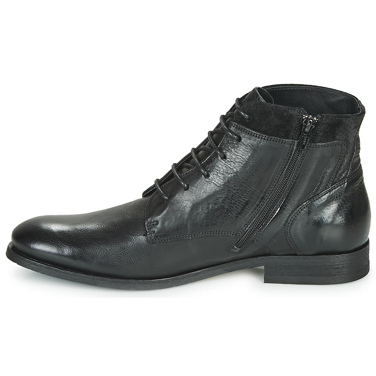 Men's Boots KOST Black
