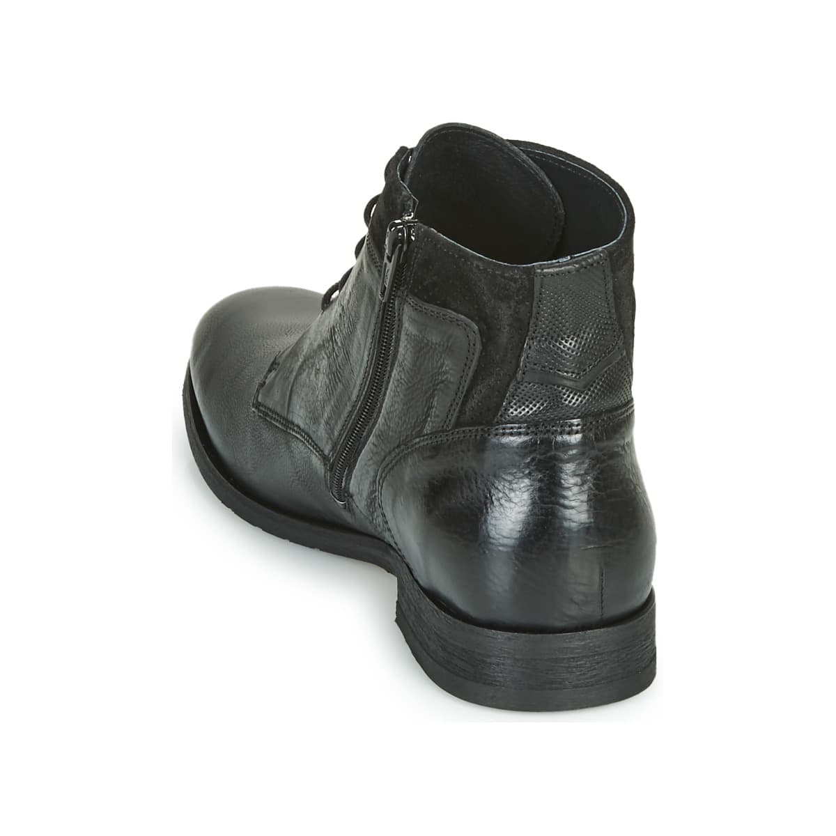 Men's Boots KOST Black