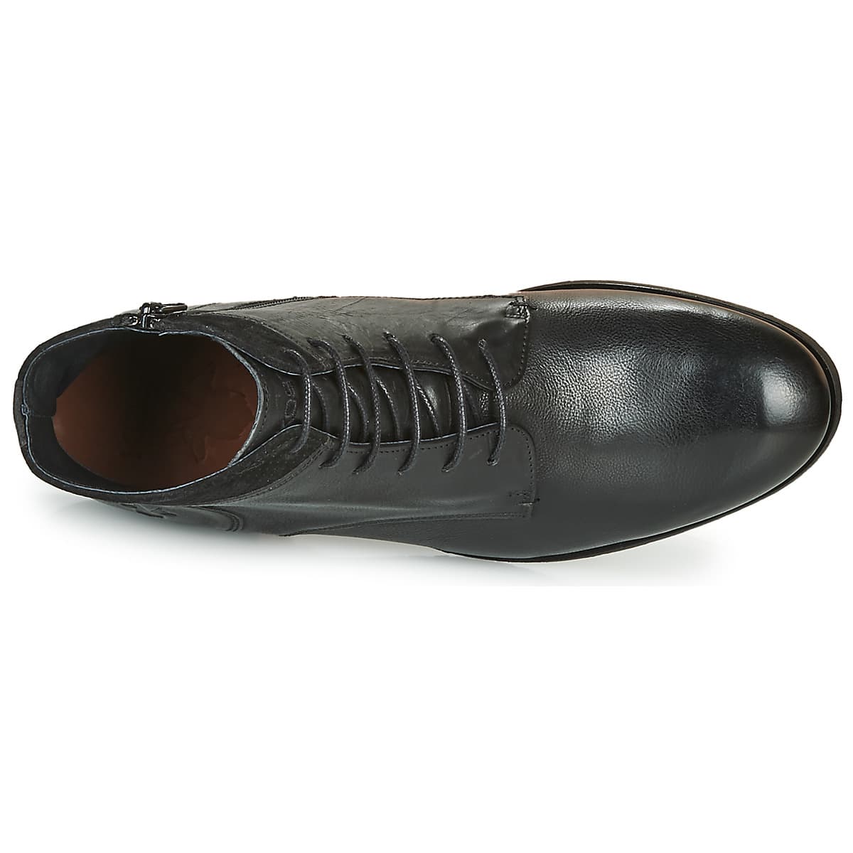 Men's Boots KOST Black