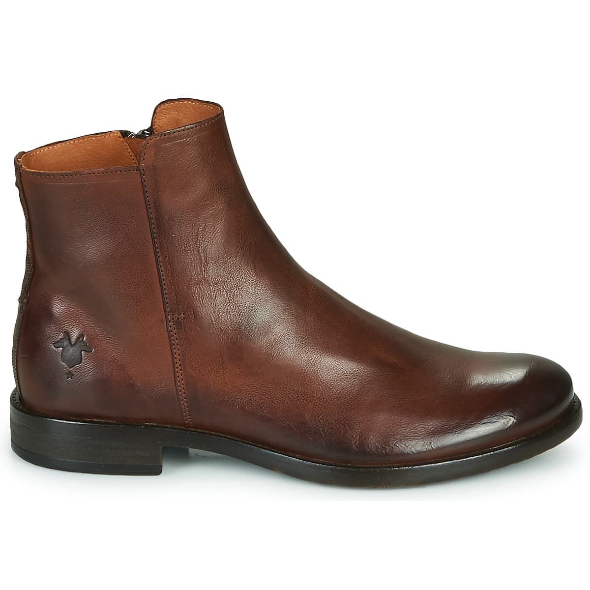 Men's Boots KOST Brown