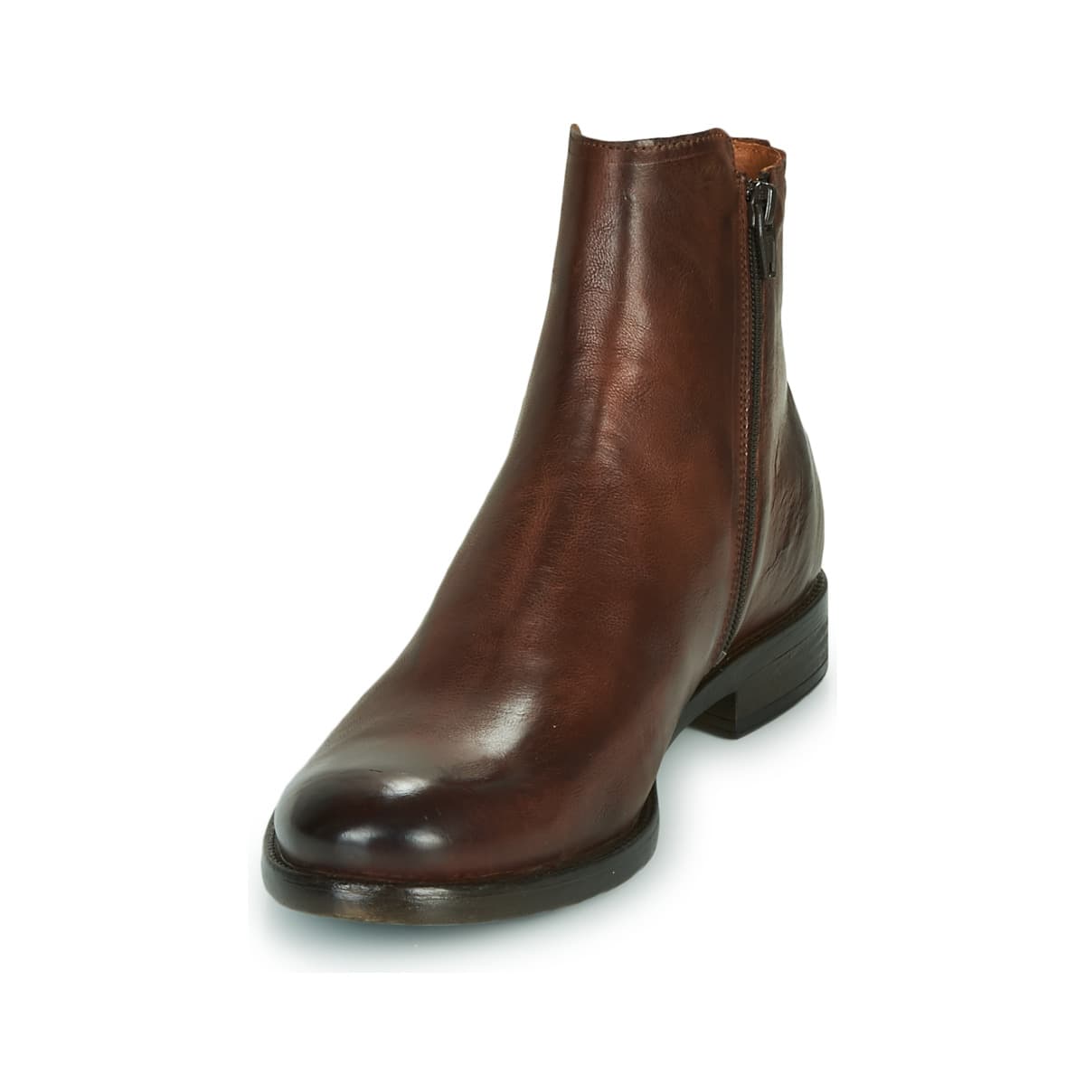 Men's Boots KOST Brown