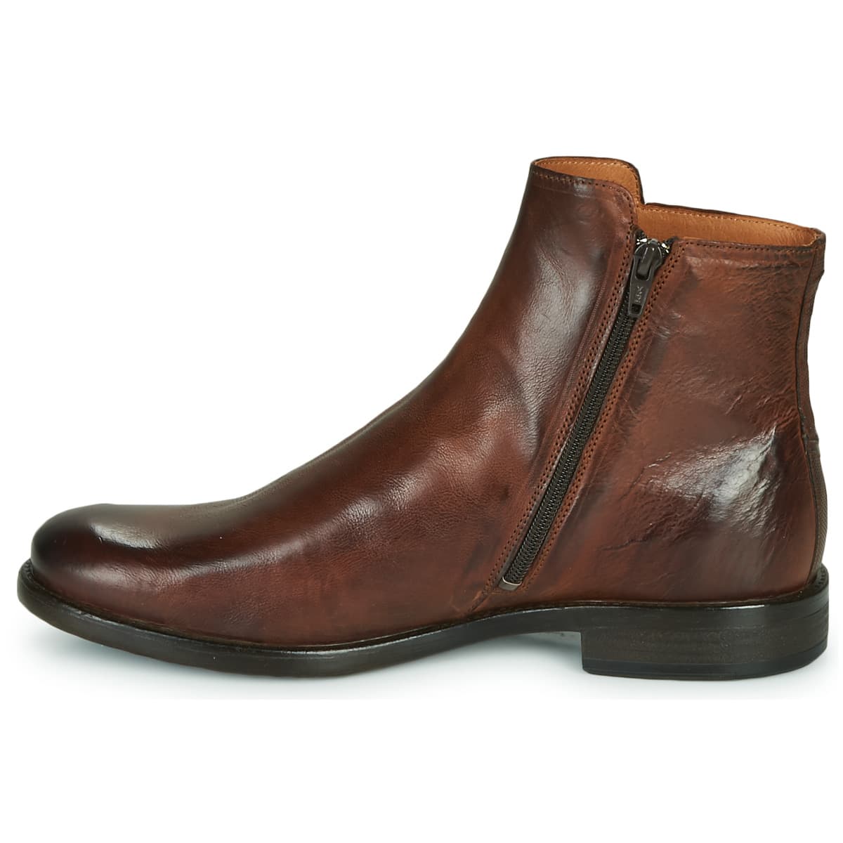 Men's Boots KOST Brown