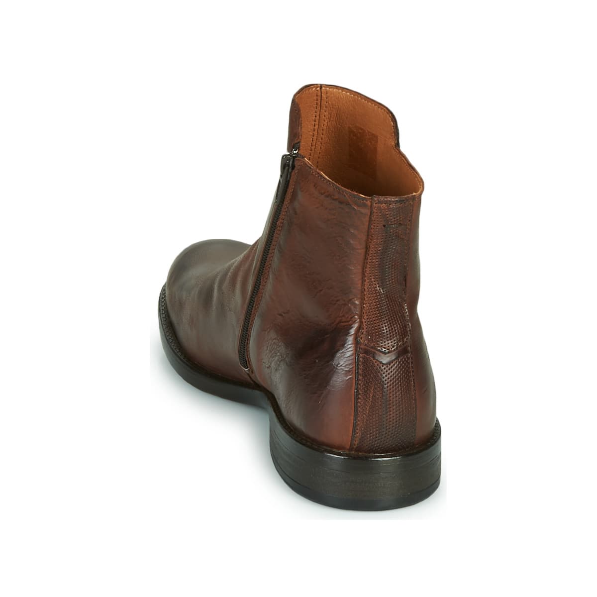 Men's Boots KOST Brown