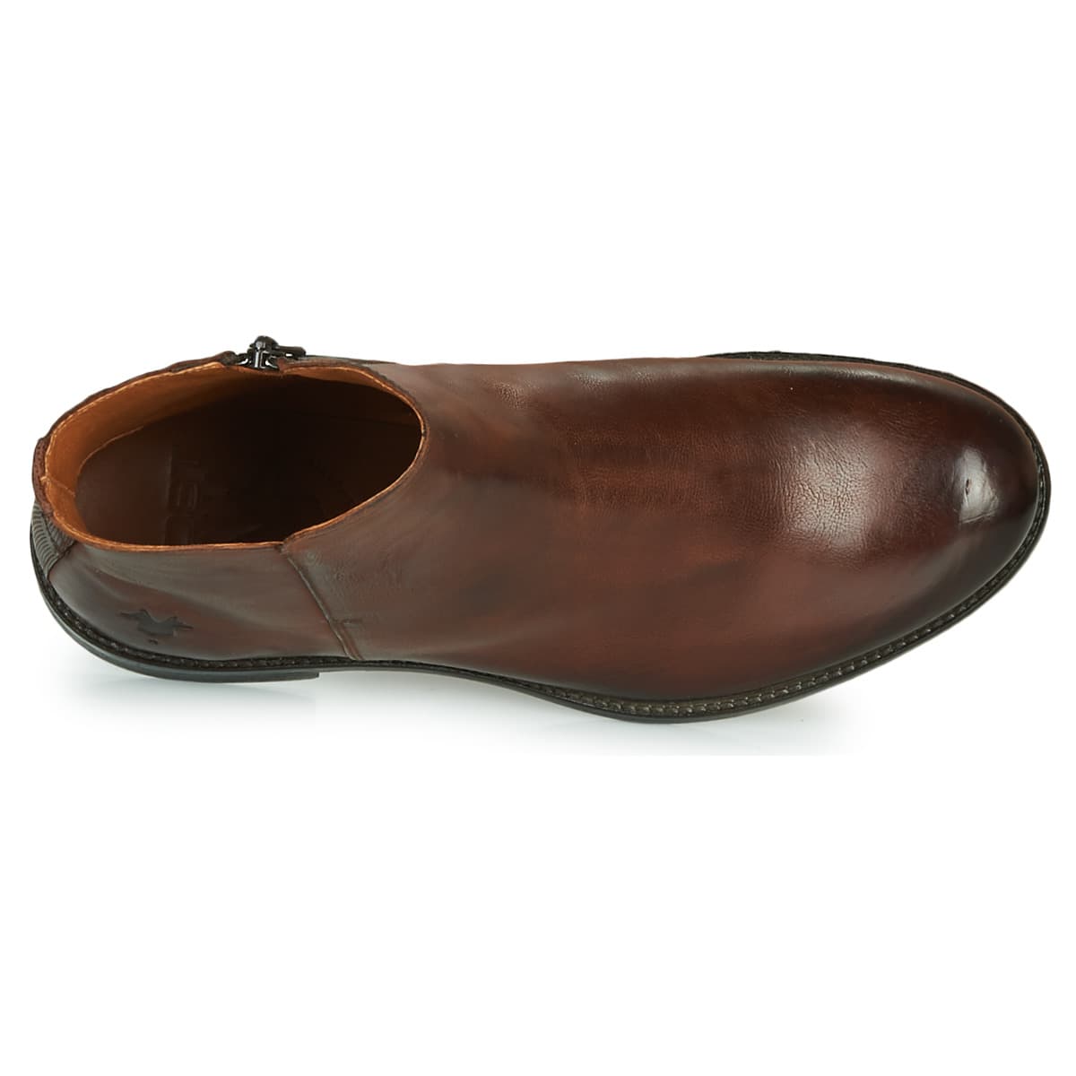 Men's Boots KOST Brown