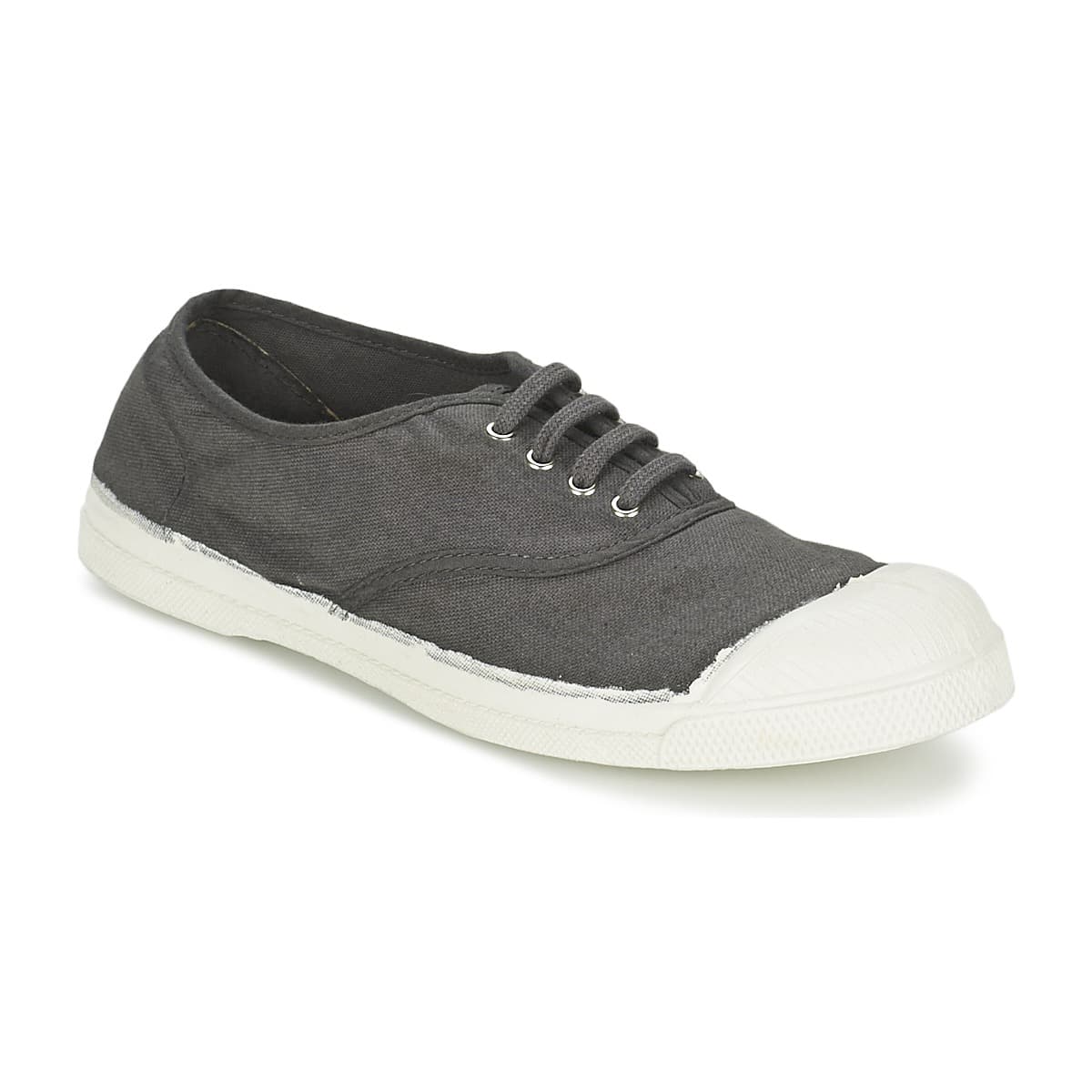 Women's Sneakers Bensimon Gray