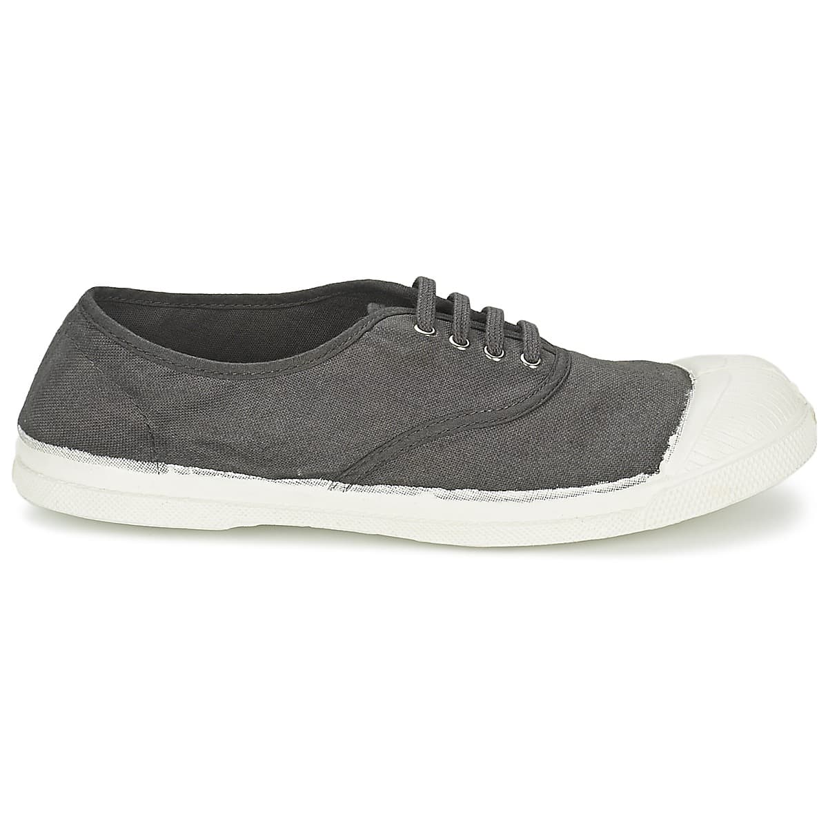 Women's Sneakers Bensimon Gray