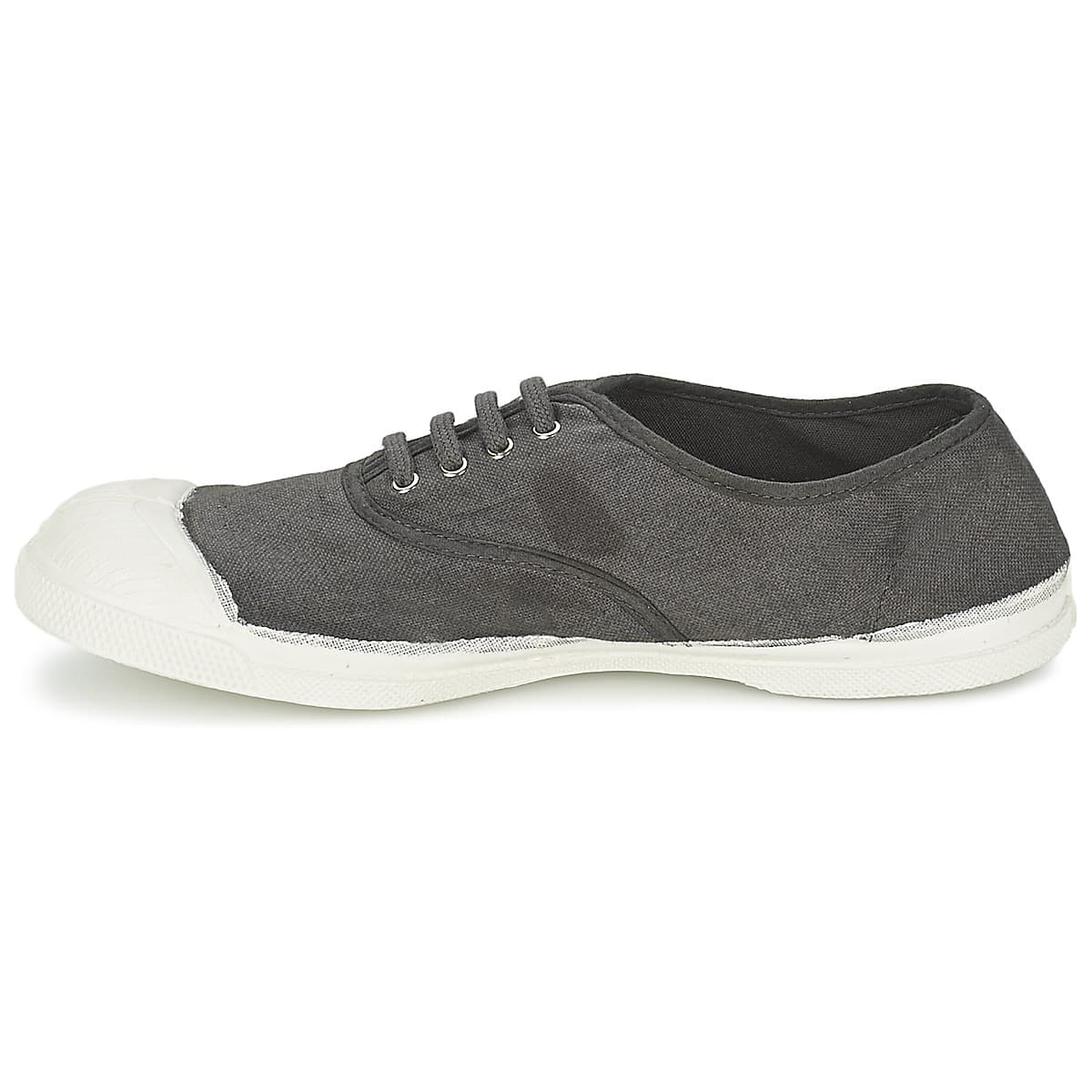Women's Sneakers Bensimon Gray