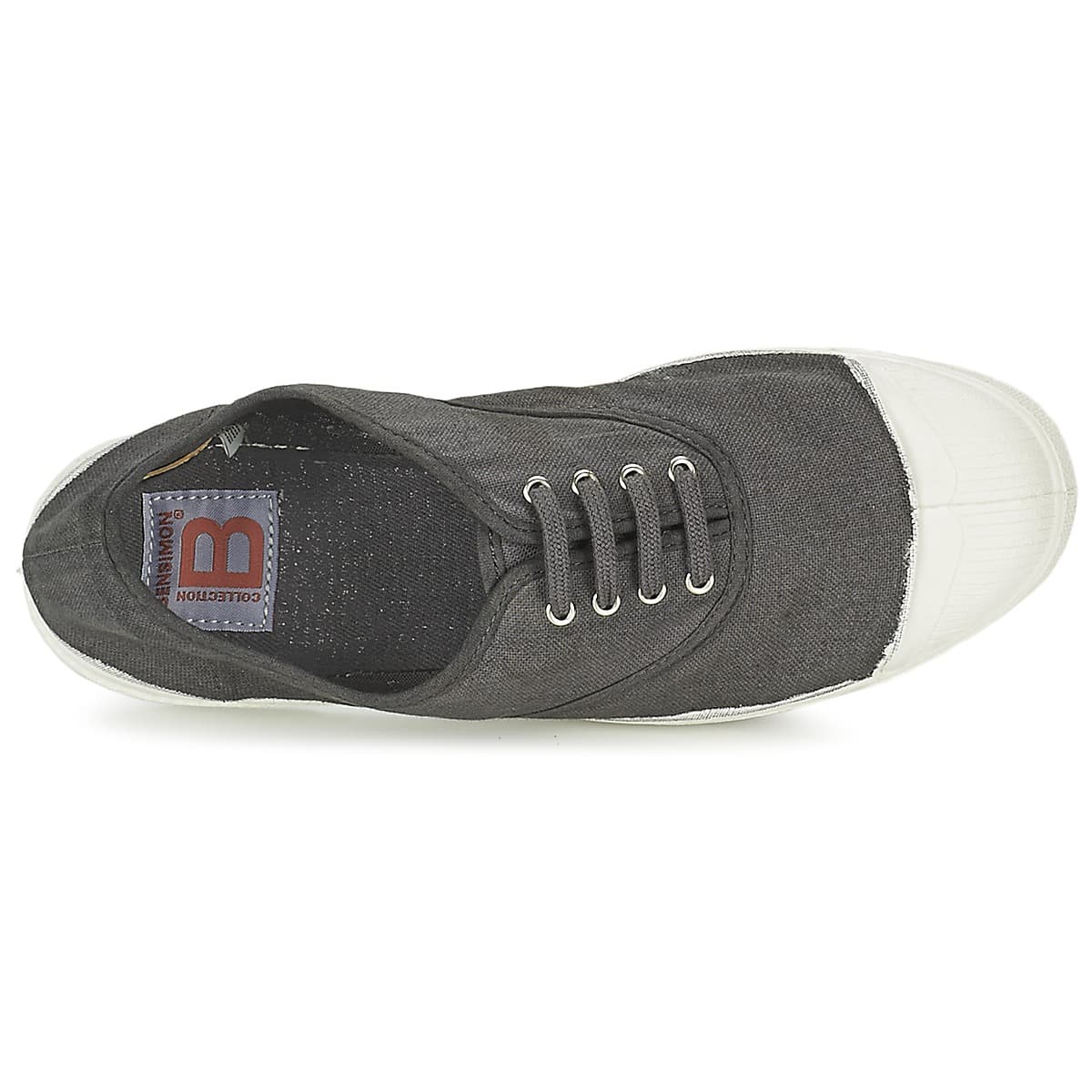 Women's Sneakers Bensimon Gray