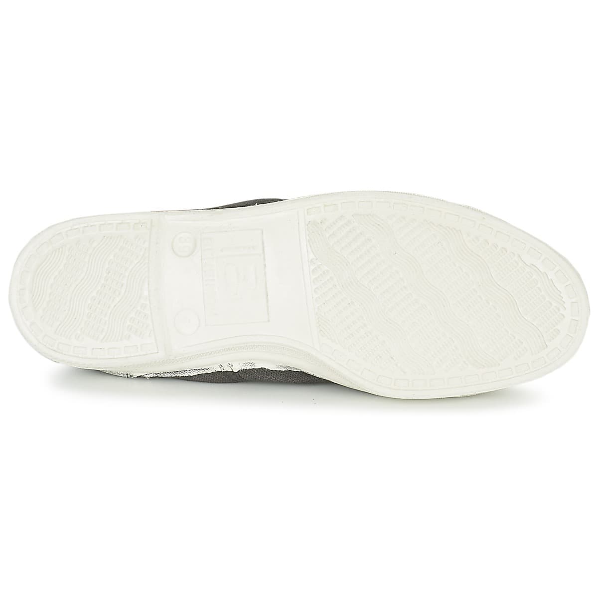 Women's Sneakers Bensimon Gray
