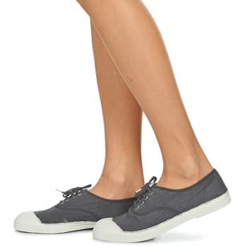 Women's Sneakers Bensimon Gray