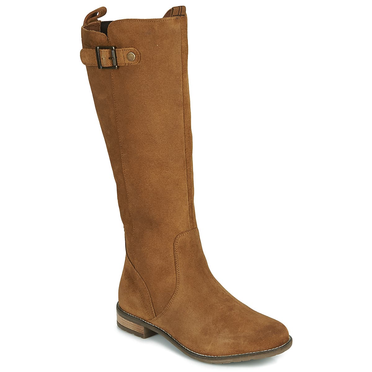 Μποτίνια Barbour REBECCA