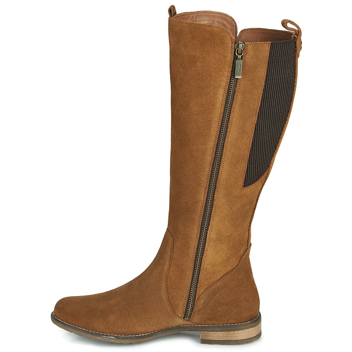 Women's Ankle Boots Barbour Brown