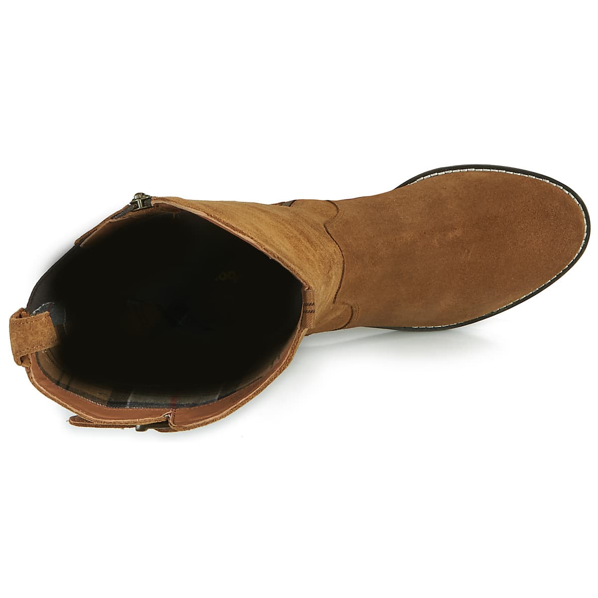 Women's Ankle Boots Barbour Brown