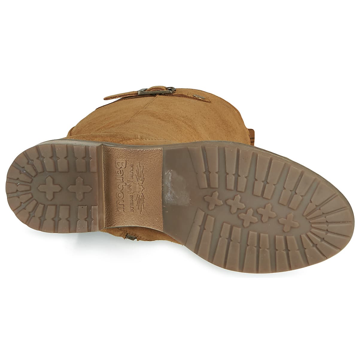 Women's Ankle Boots Barbour Brown