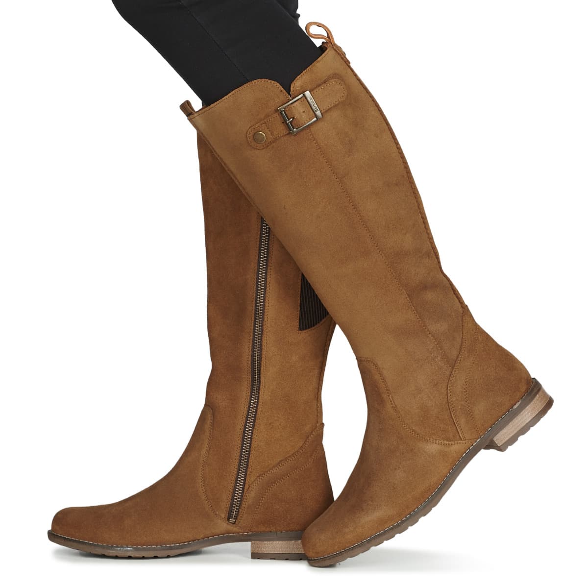 Women's Ankle Boots Barbour Brown