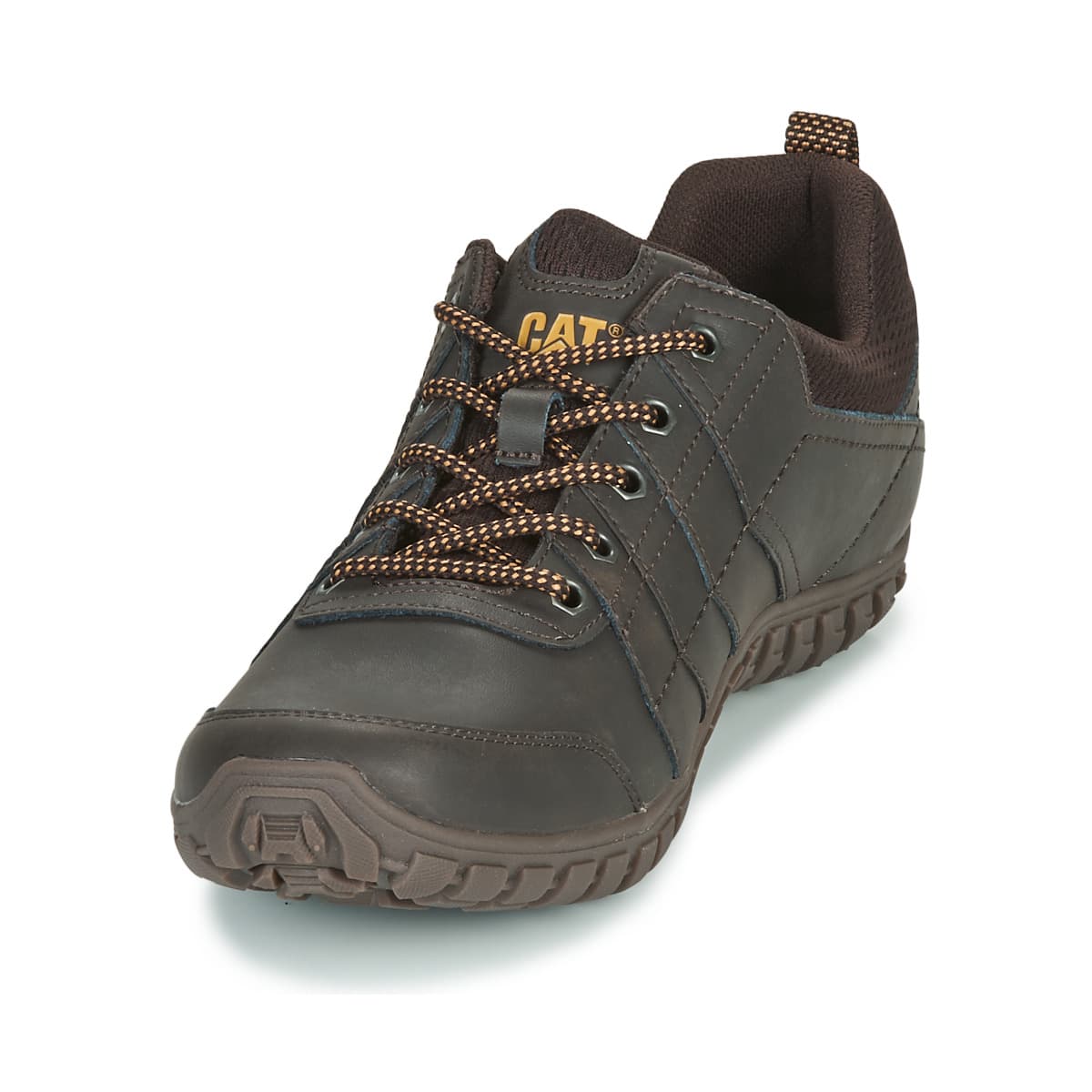 Men's Sneakers Caterpillar Brown
