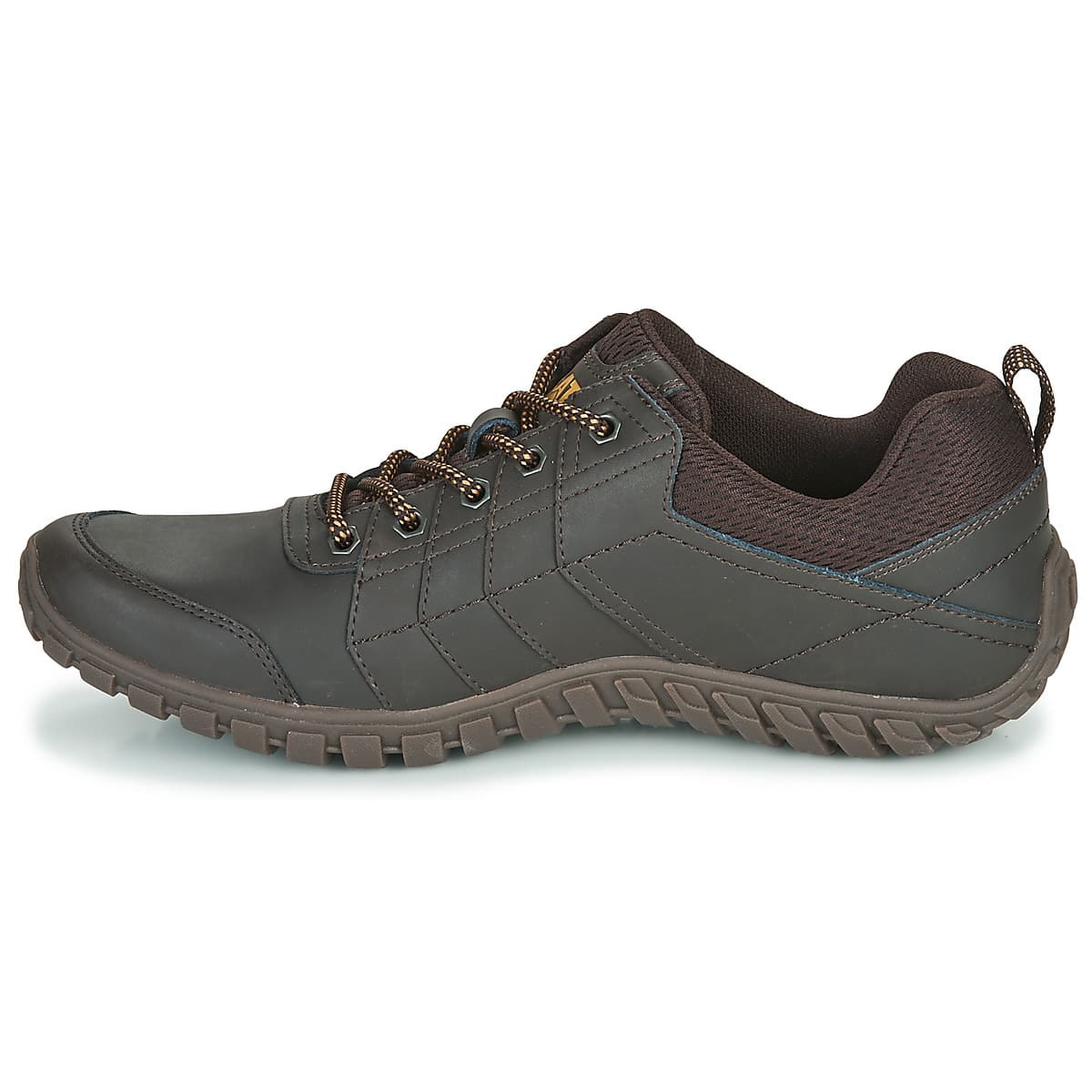 Men's Sneakers Caterpillar Brown