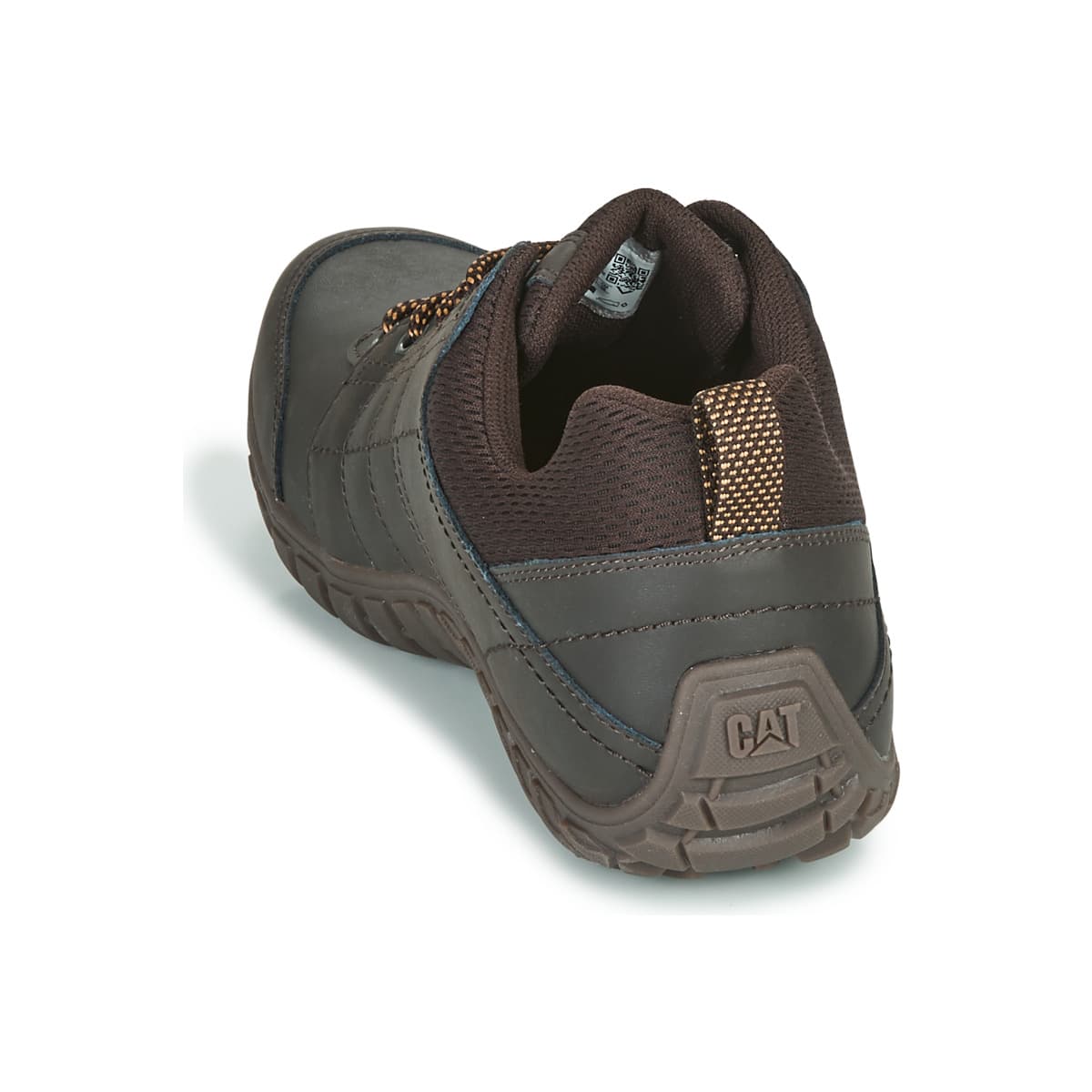 Men's Sneakers Caterpillar Brown