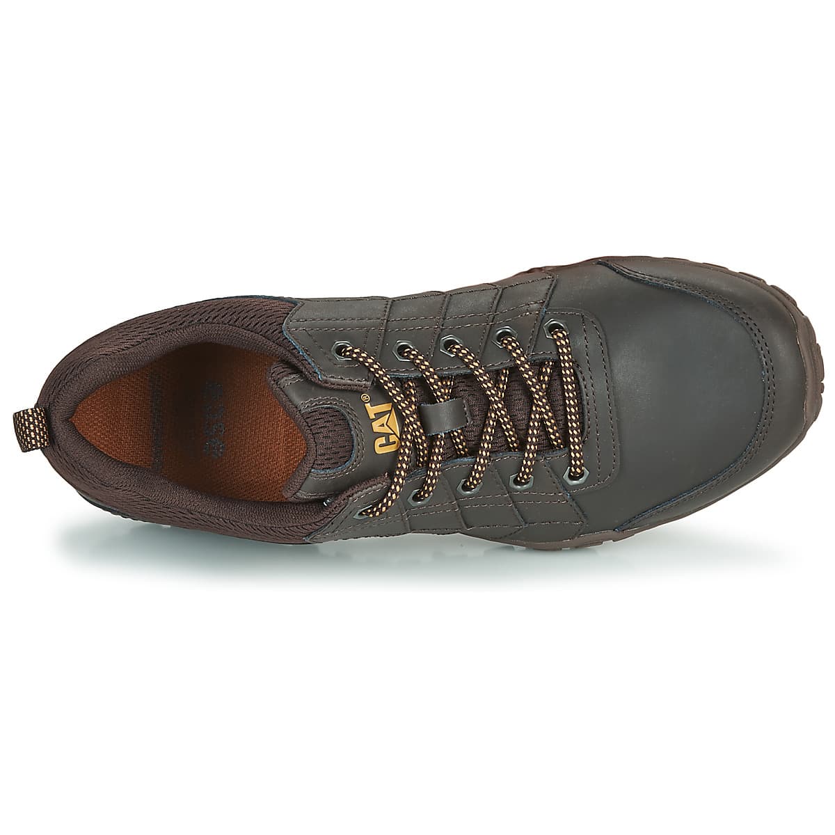 Men's Sneakers Caterpillar Brown