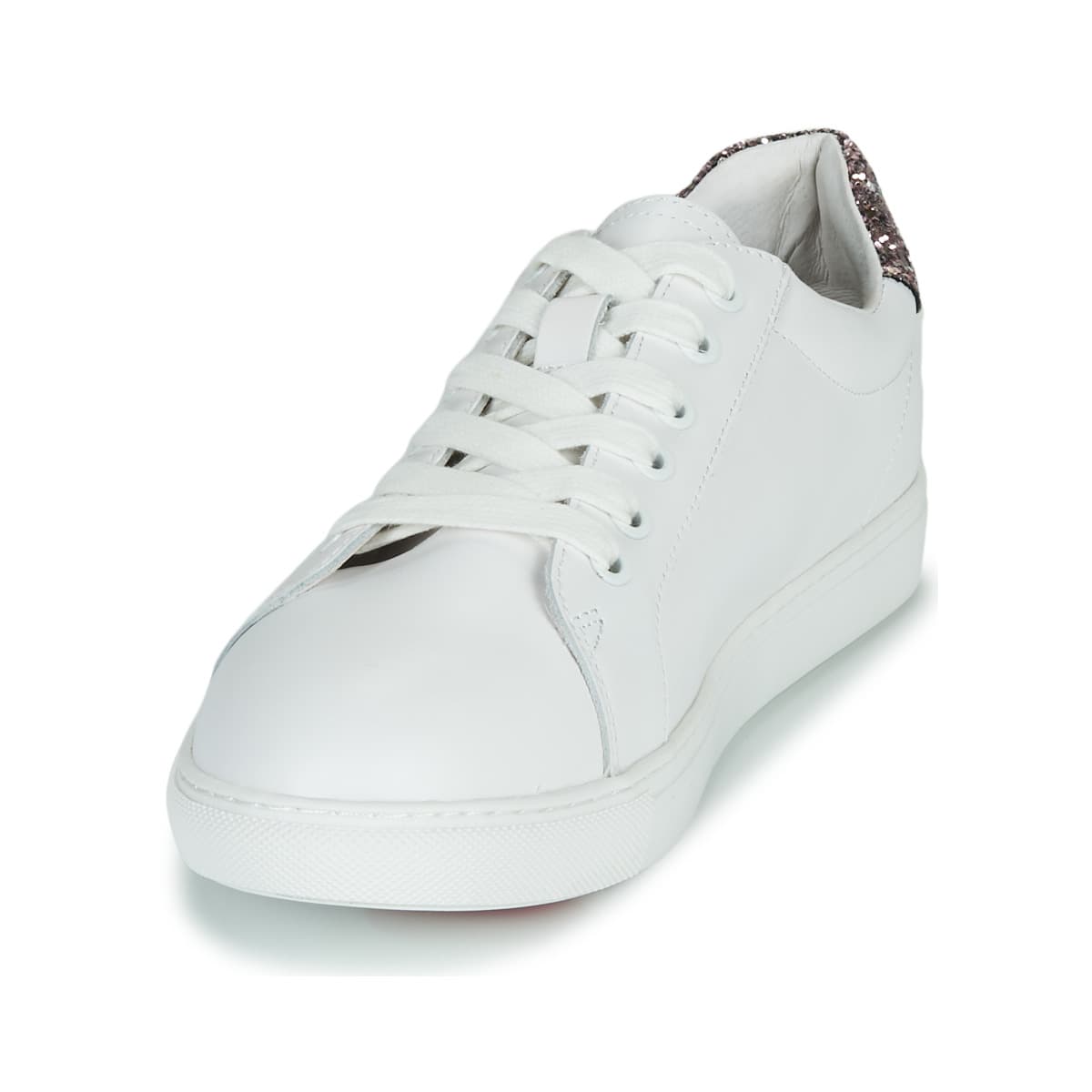 Women's Sneakers Bons baisers de Paname White