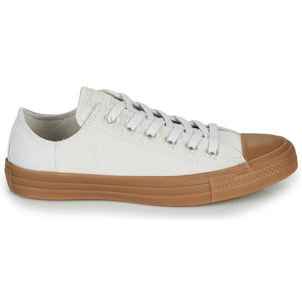 Women's Sneakers Converse White