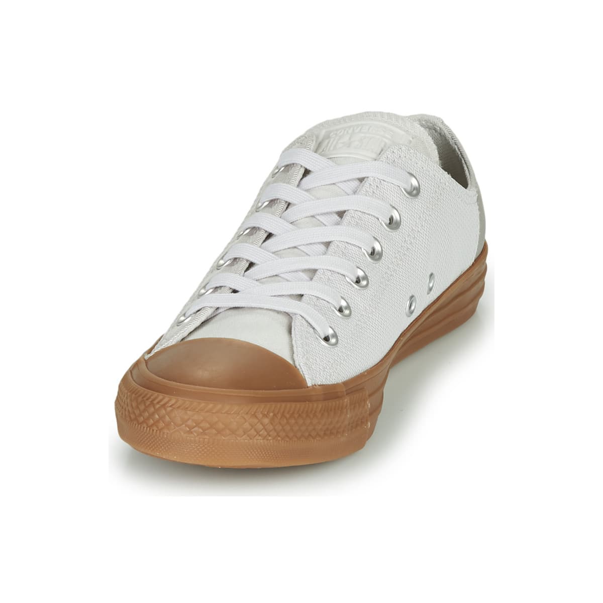 Women's Sneakers Converse White