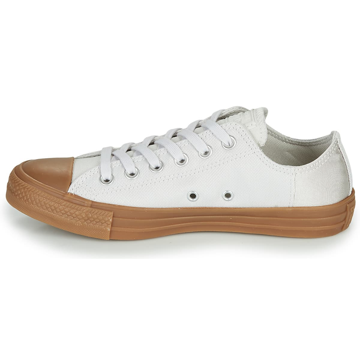 Women's Sneakers Converse White