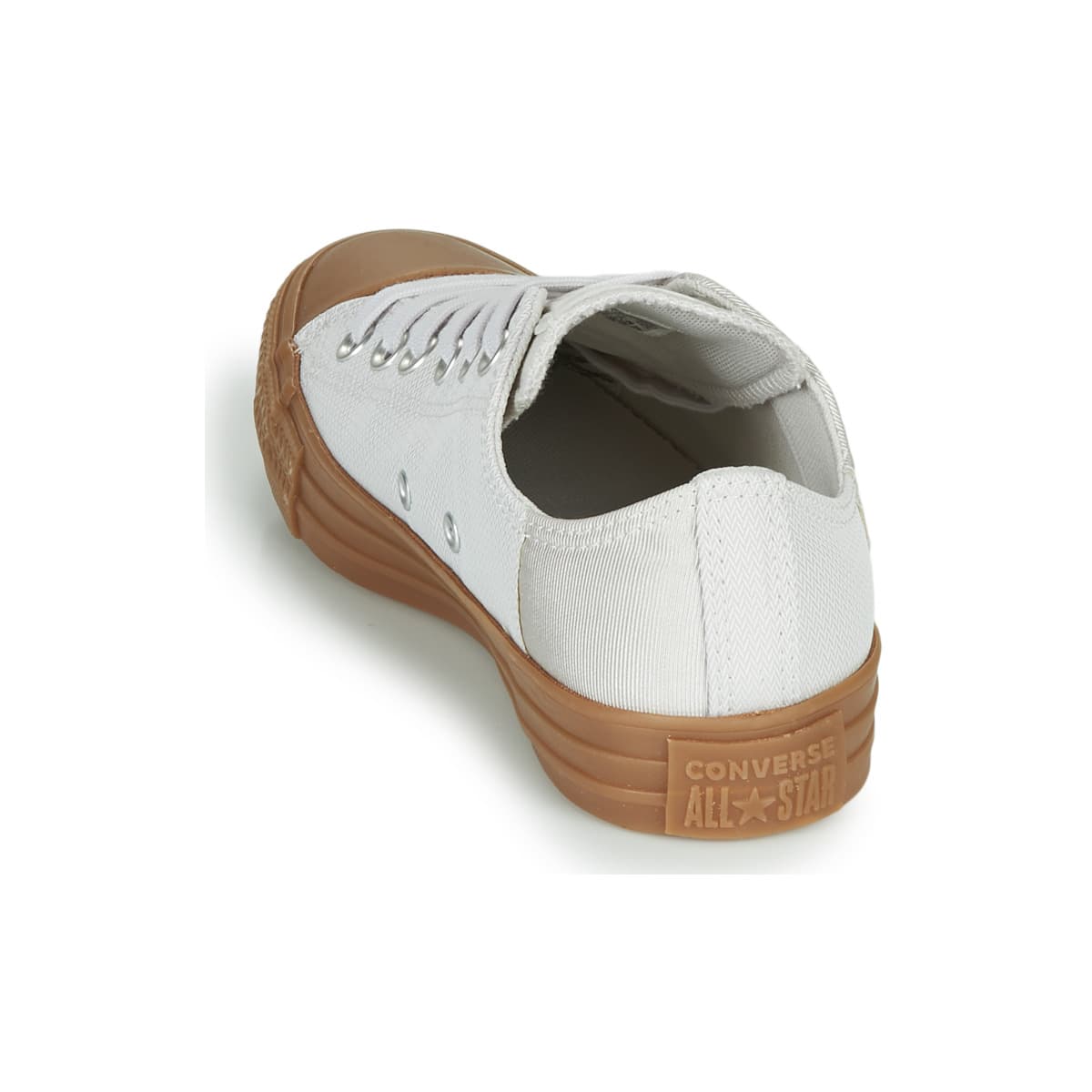 Women's Sneakers Converse White