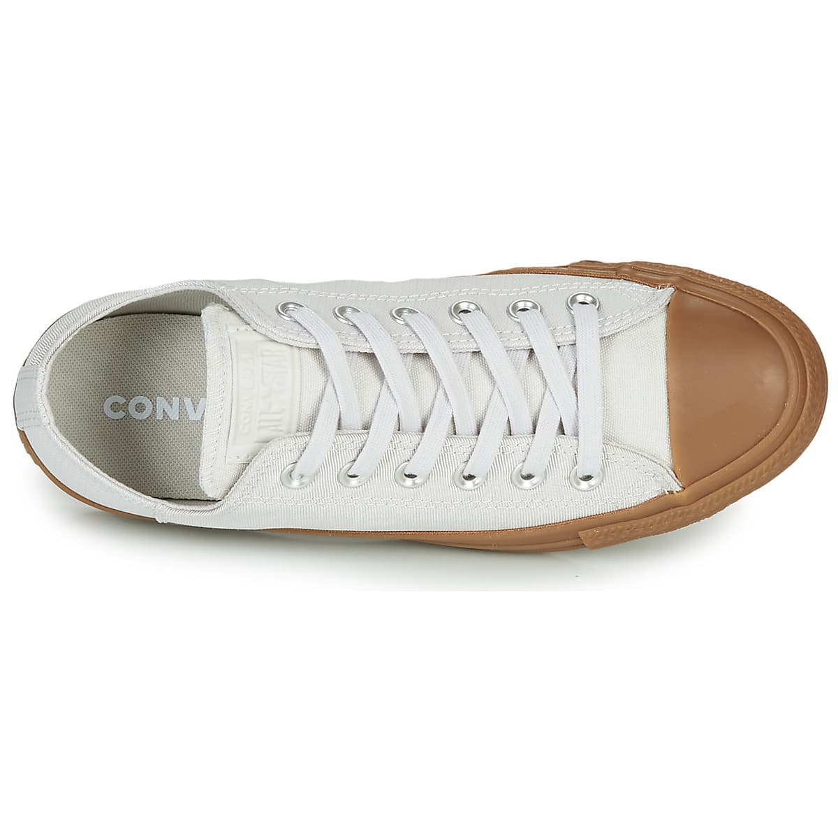 Women's Sneakers Converse White