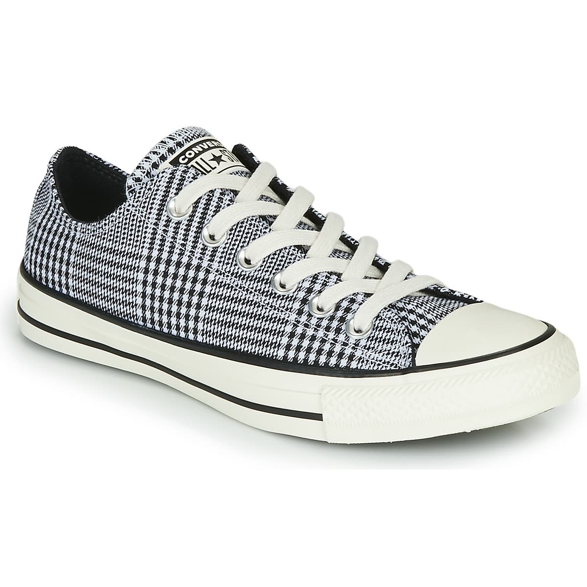 Women's Sneakers Converse Black