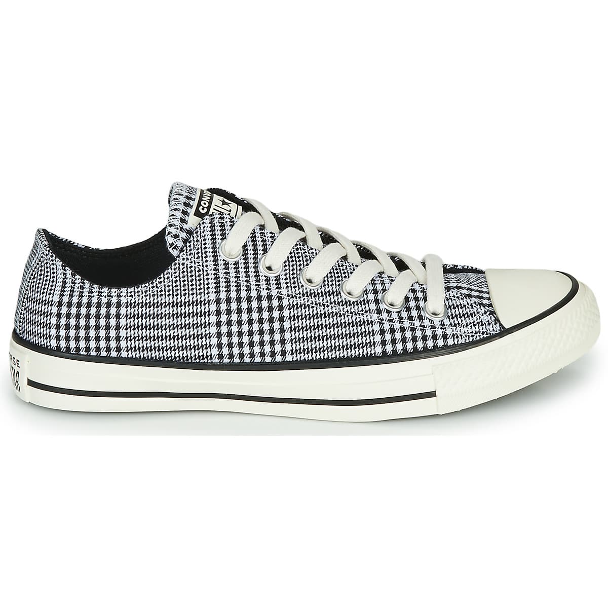 Women's Sneakers Converse Black